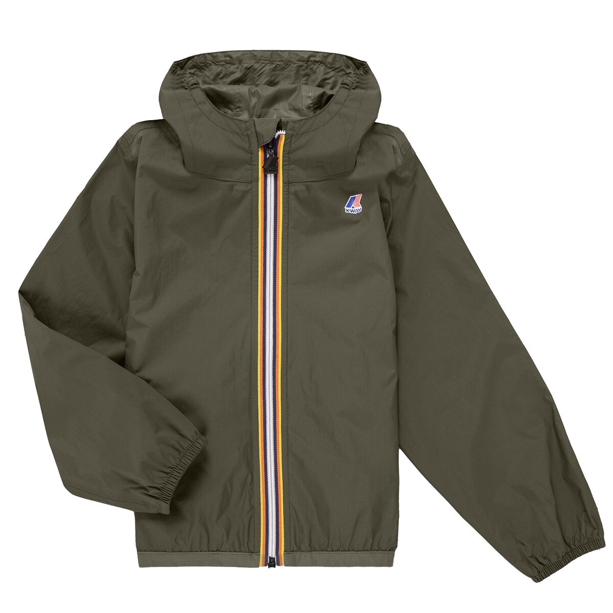 K-Way Îmbracaminte LE VRAI PETIT CLAUDE 4.0 100 % NYLON RECYCLED