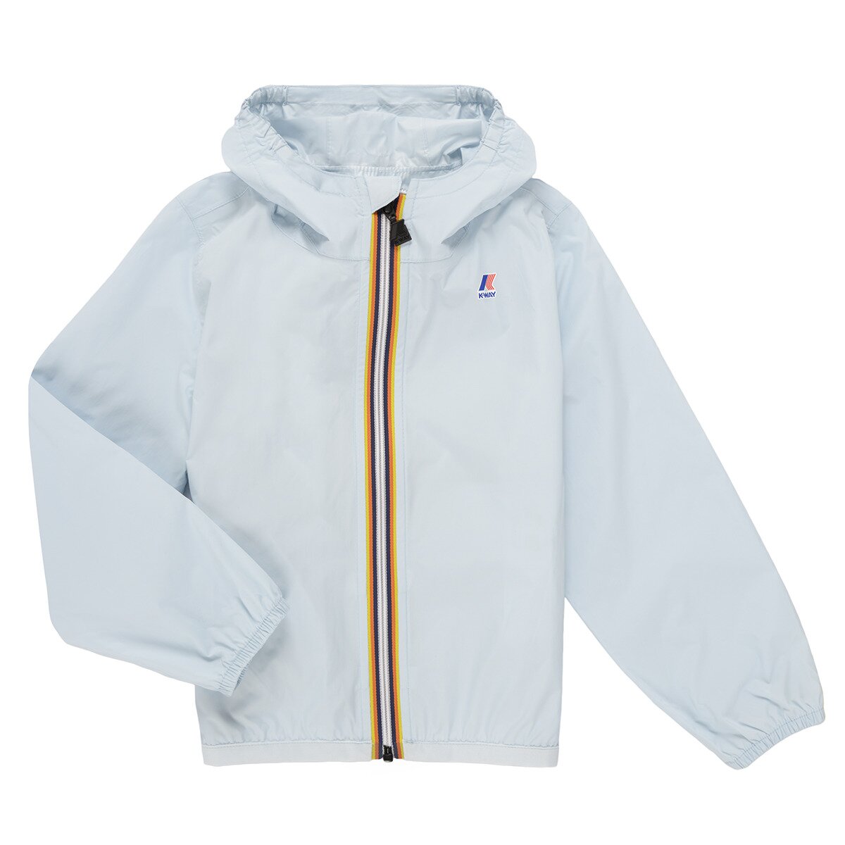 K-Way Îmbracaminte LE VRAI PETIT CLAUDE 4.0 100 % NYLON RECYCLED