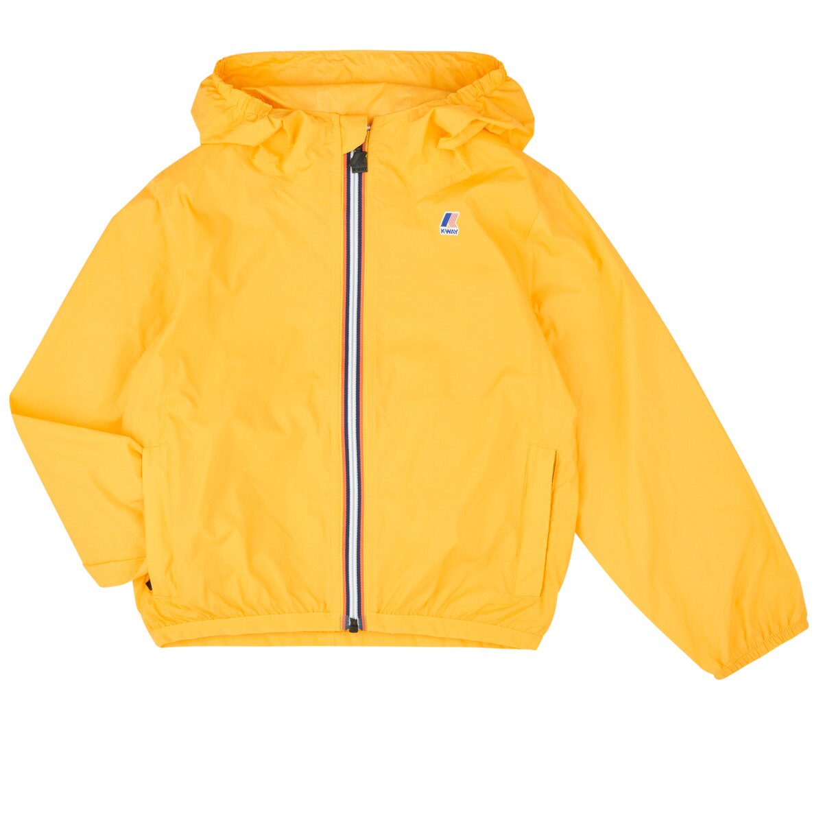 K-Way Îmbracaminte LE VRAI PETIT CLAUDE 4.0 100 % NYLON RECYCLED