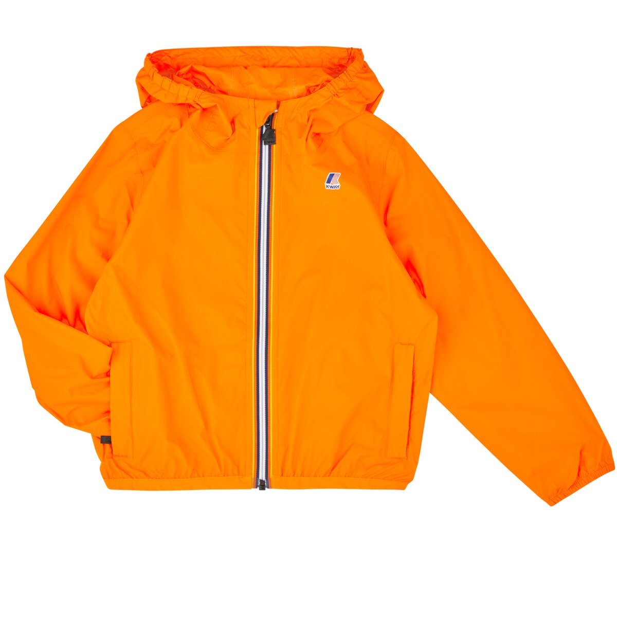 K-Way Îmbracaminte LE VRAI PETIT CLAUDE 4.0 100 % NYLON RECYCLED