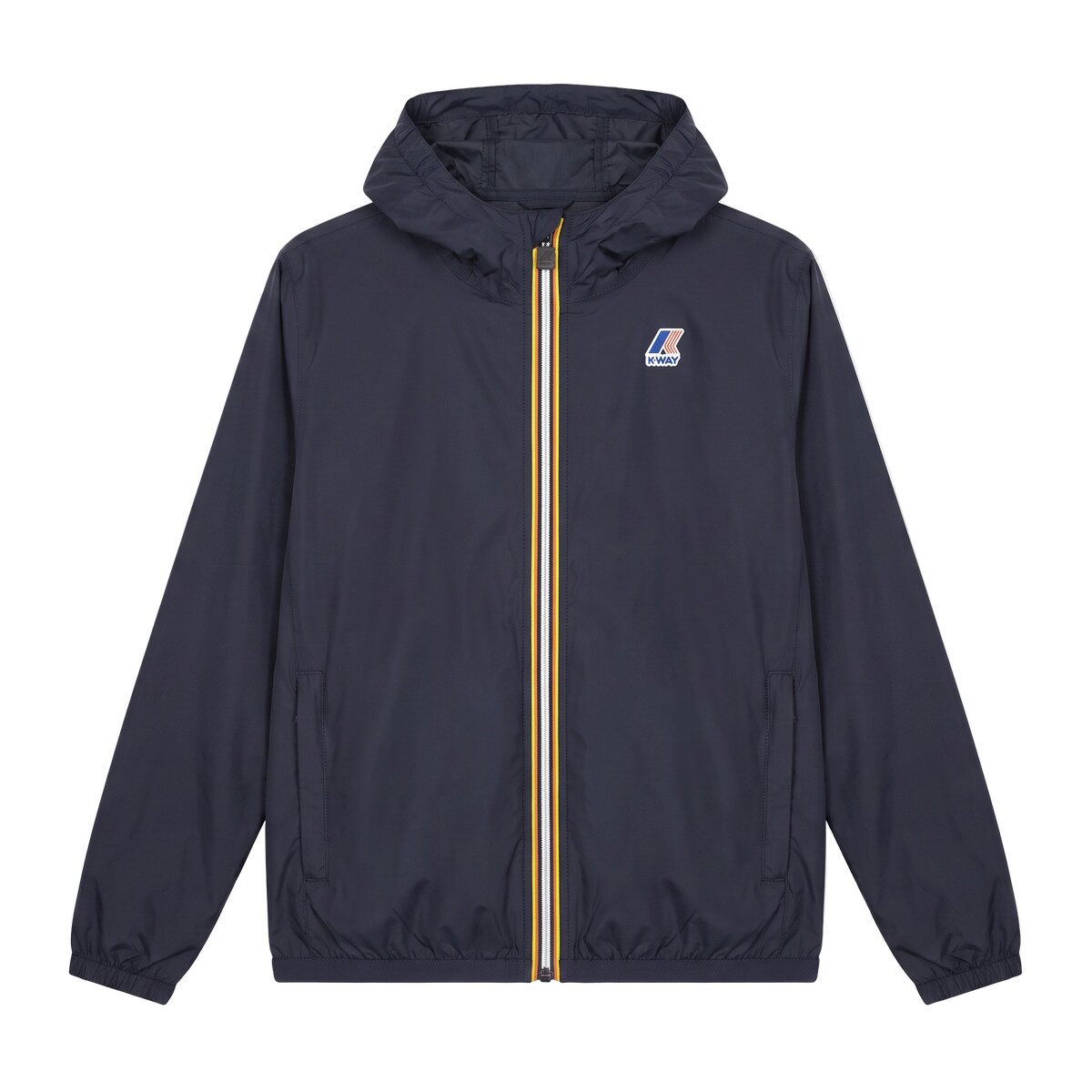 K-Way Îmbracaminte LE VRAI PETIT CLAUDE 4.0 100 % NYLON RECYCLED