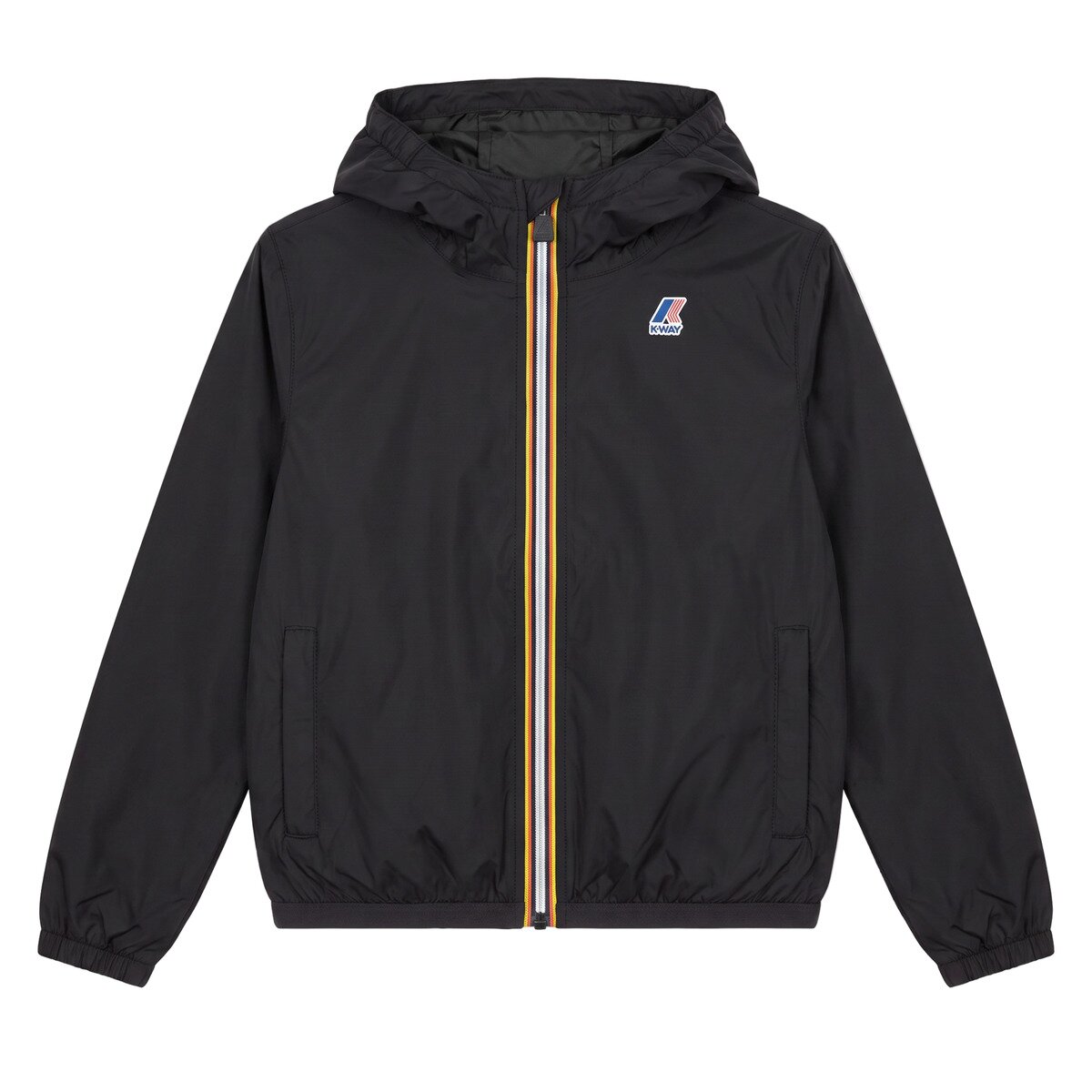 K-Way Îmbracaminte LE VRAI PETIT CLAUDE 4.0 100 % NYLON RECYCLED