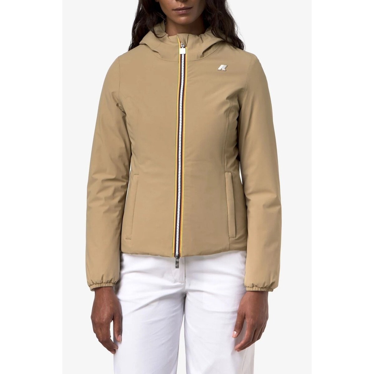 K-Way Îmbracaminte Lily St Warm Double