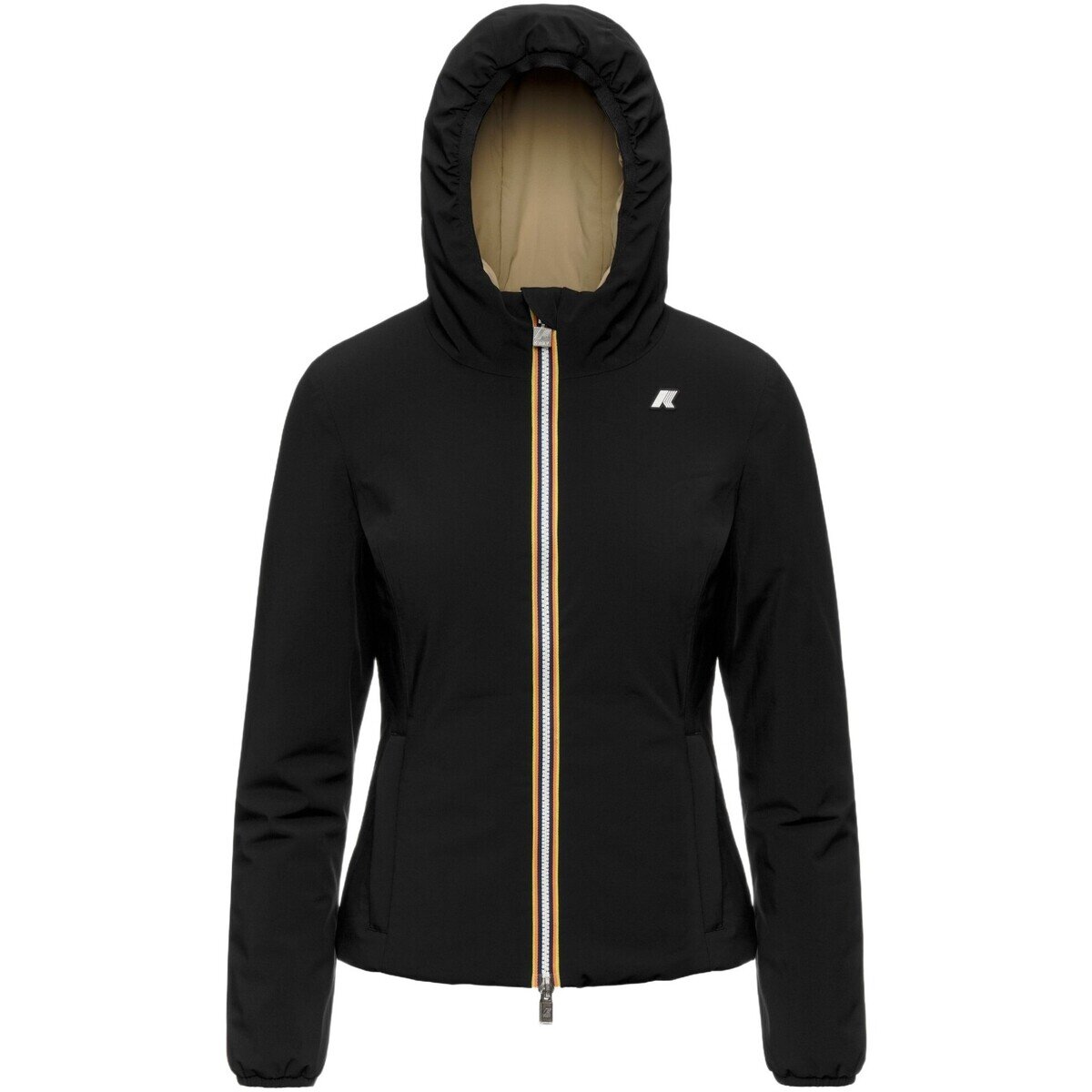 K-Way Îmbracaminte Lily St Warm Double