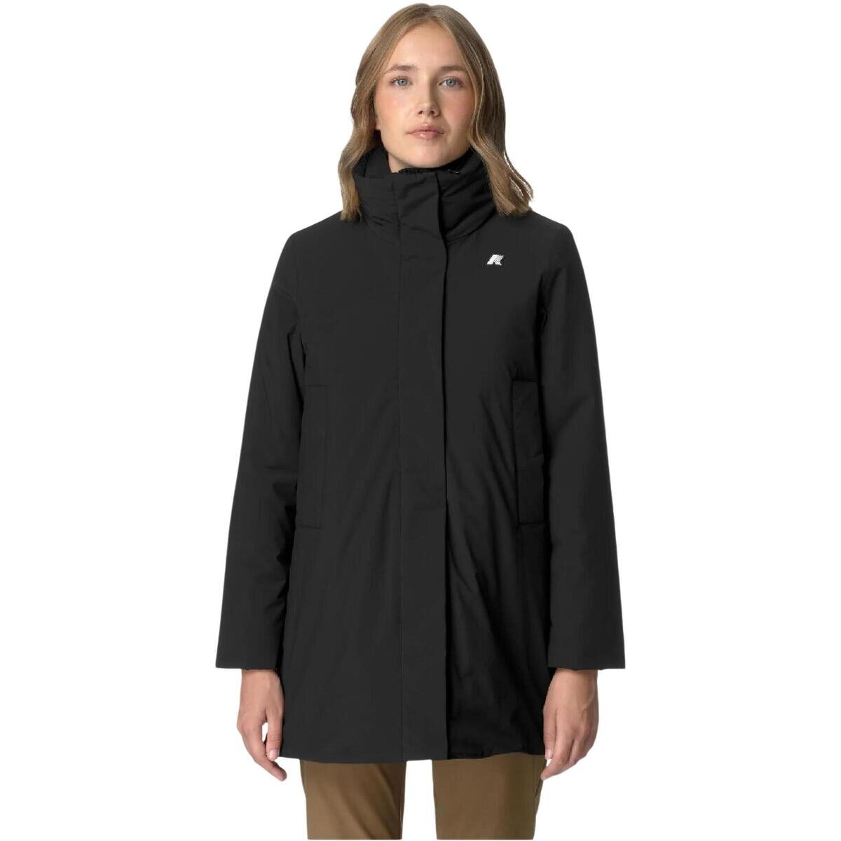 K-Way Îmbracaminte Marla St Warm K7125LW