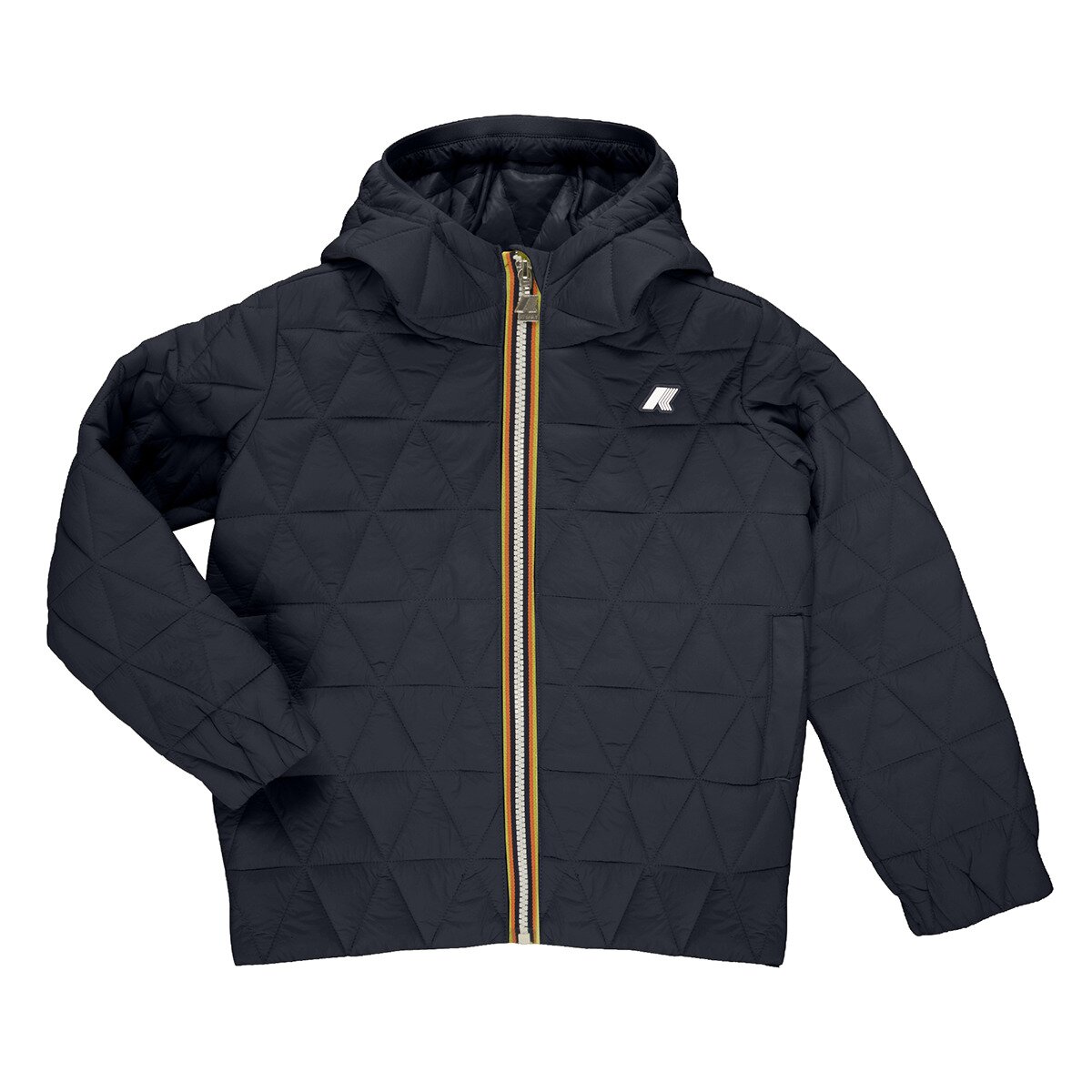 K-Way Îmbracaminte P. MADLAINE DIAMOND QUILTED WARM