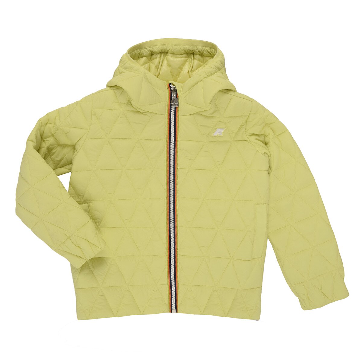 K-Way Îmbracaminte P. MADLAINE DIAMOND QUILTED WARM