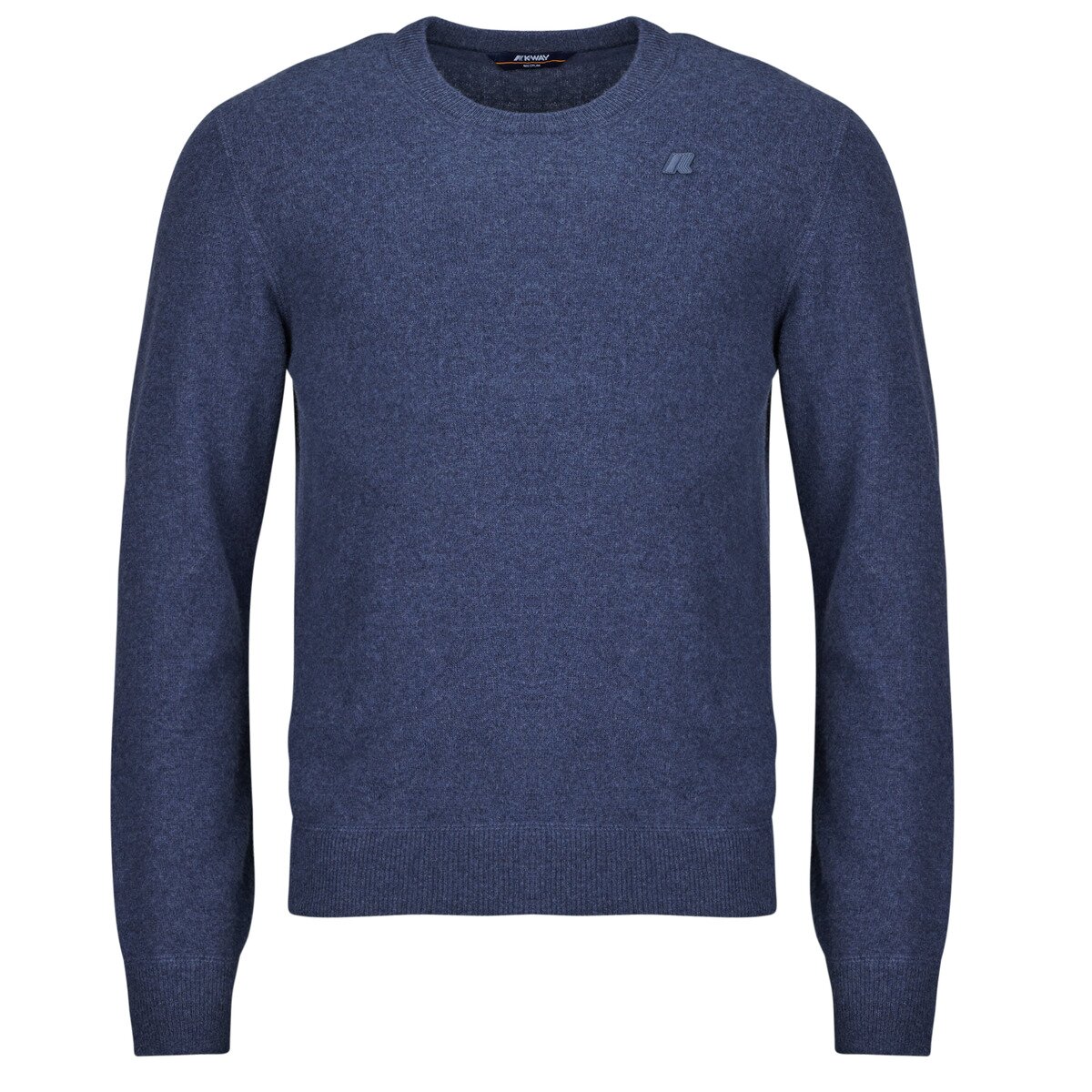 K-Way Îmbracaminte SEBASTIEN FLEECE STITCH