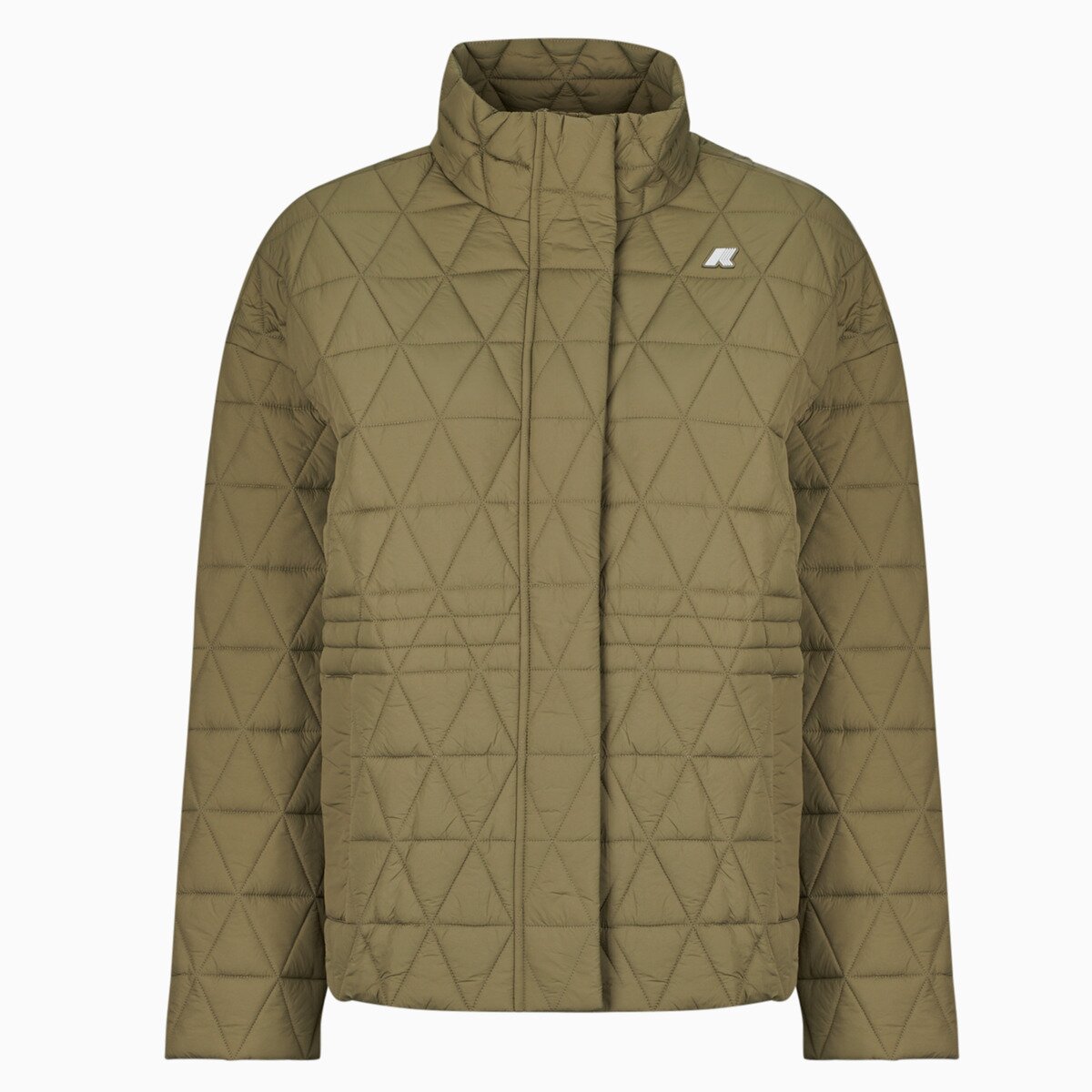 K-Way Îmbracaminte SELENE DIAMOND QUILTED WARM