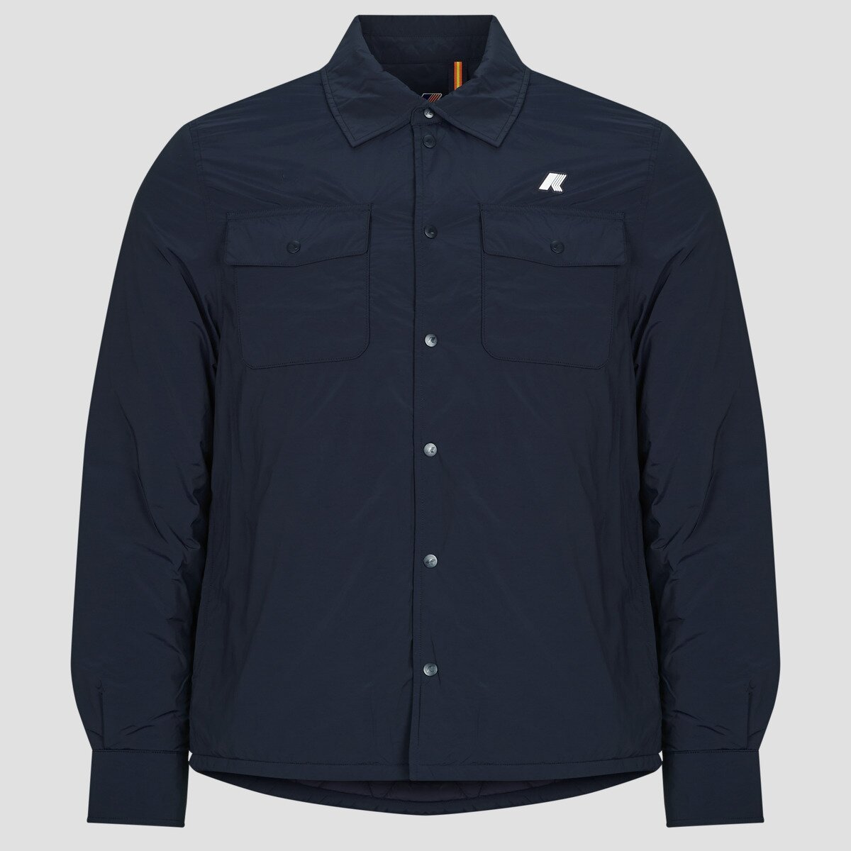 K-Way Îmbracaminte UMBERT PLAIN WARM