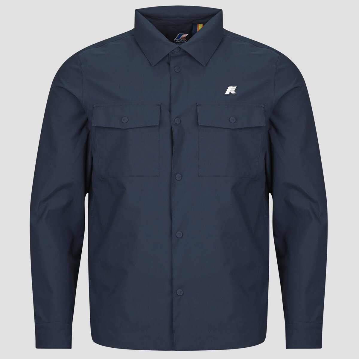 K-Way Îmbracaminte UMBERT STRETCH 2LAYERS