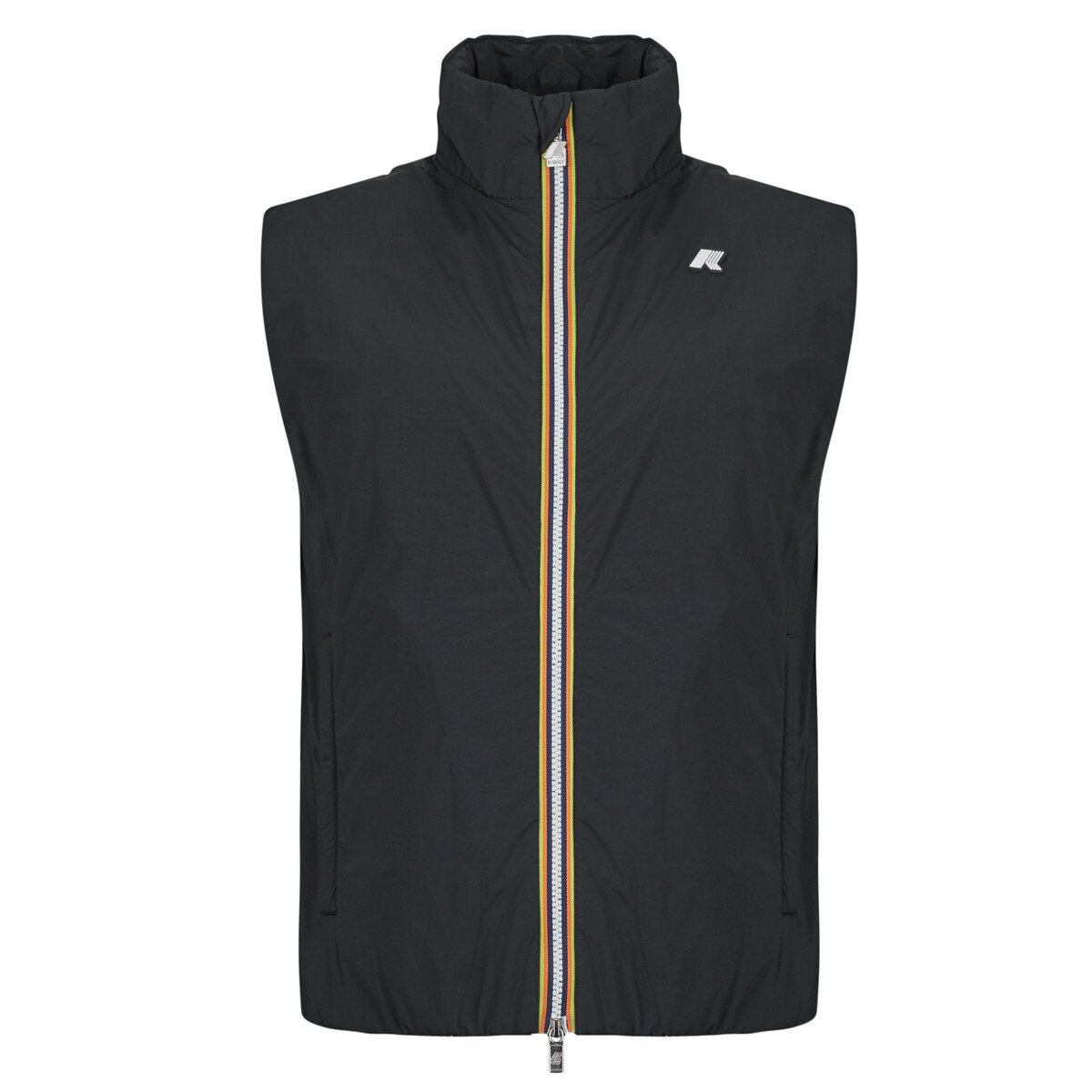 K-Way Îmbracaminte VALEN PLAIN WARM