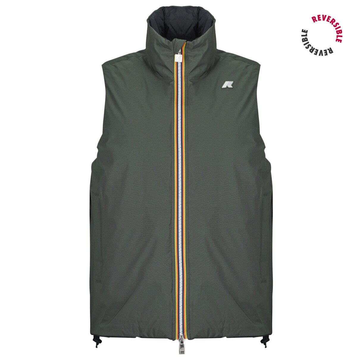 K-Way Îmbracaminte VALEN ST THERMO DOUBLE