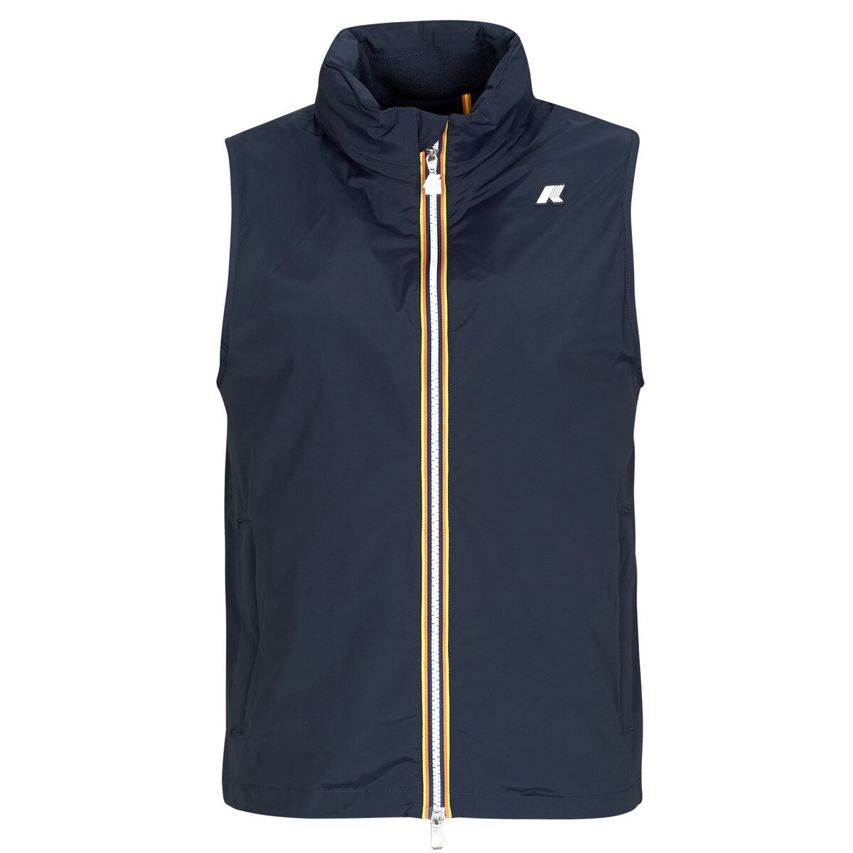 K-Way Îmbracaminte VALEN STRETCH NYLON JERSEY