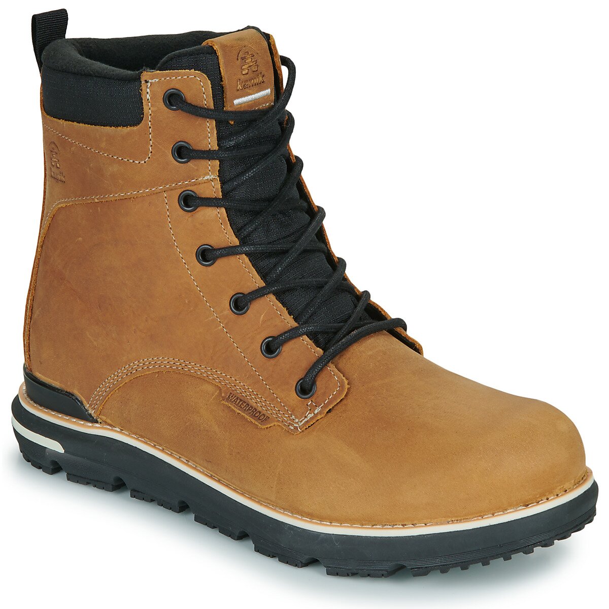 KAMIK Pantofi BRODY L