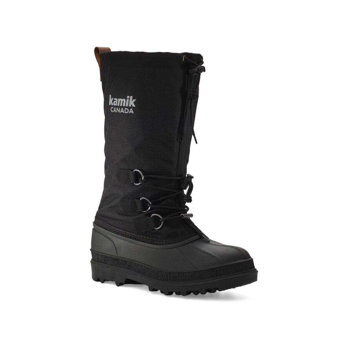 KAMIK Pantofi Canuck