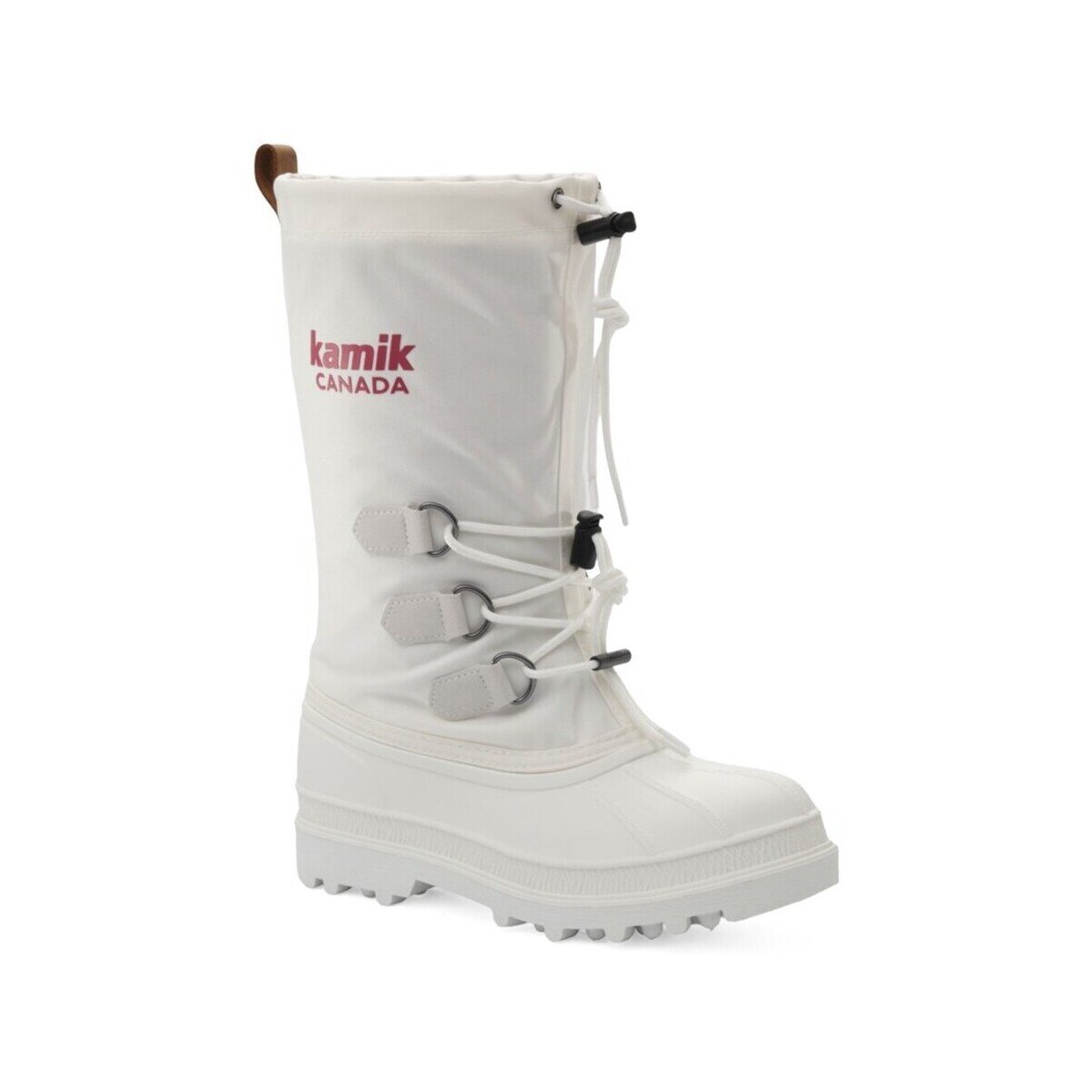 KAMIK Pantofi Canuck