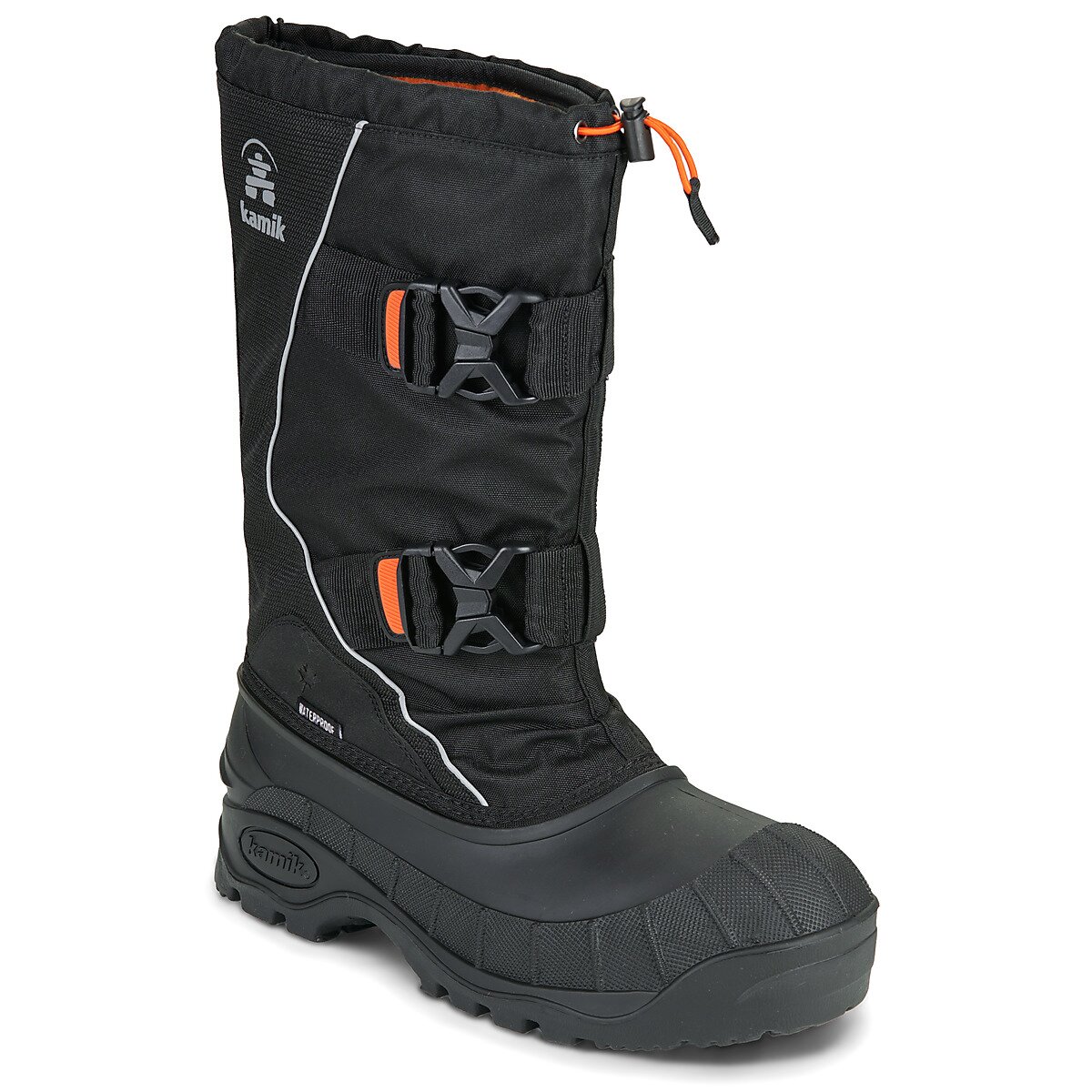 KAMIK Pantofi Cody XT