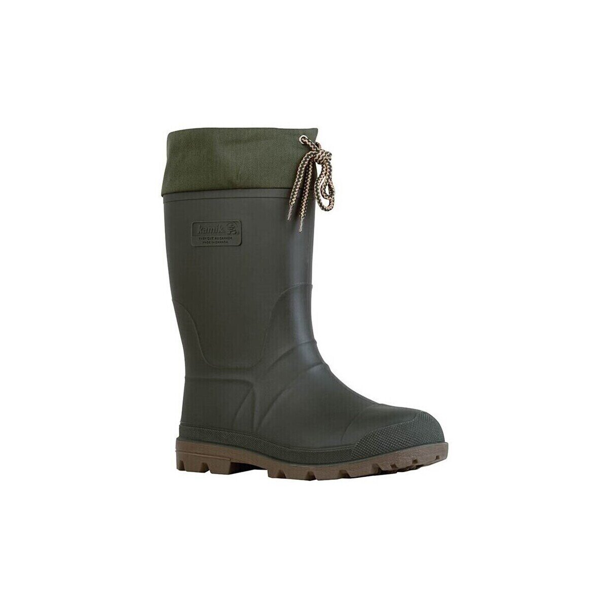 KAMIK Pantofi Gummistiefel Icebreaker