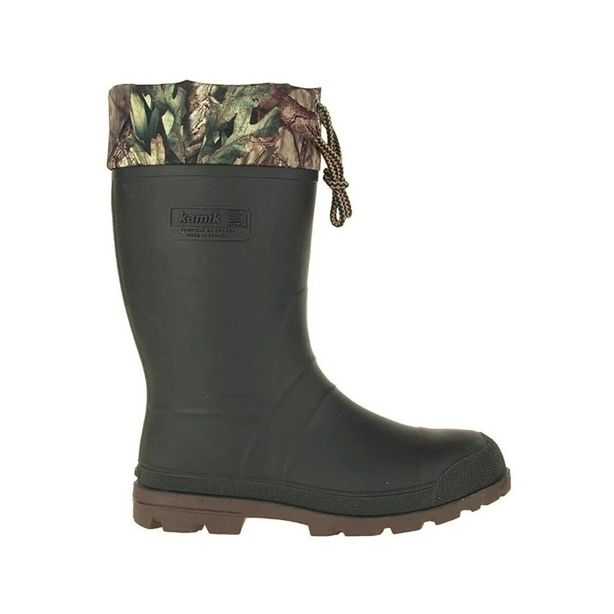 KAMIK Pantofi Gummistiefel Icebreaker Mit
