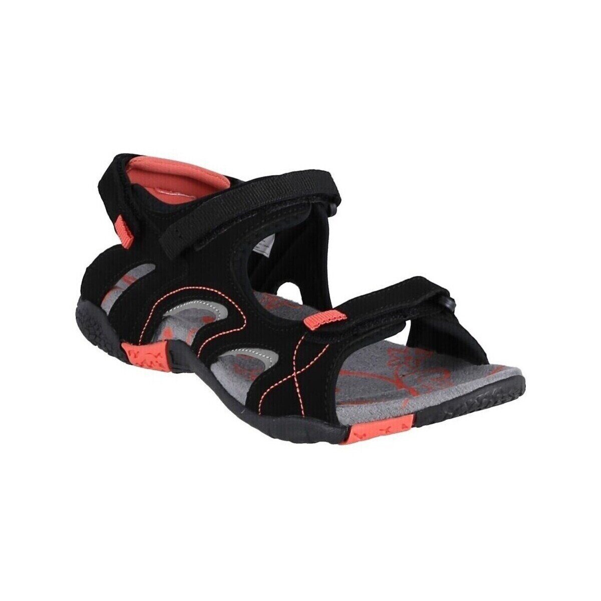 KAMIK Pantofi HK2068BK2