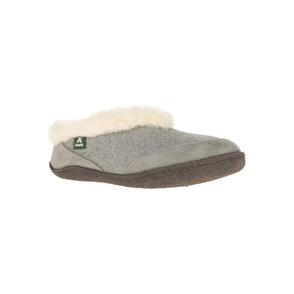 KAMIK Pantofi HK2152GRY