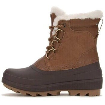 KAMIK Pantofi Lauren Low