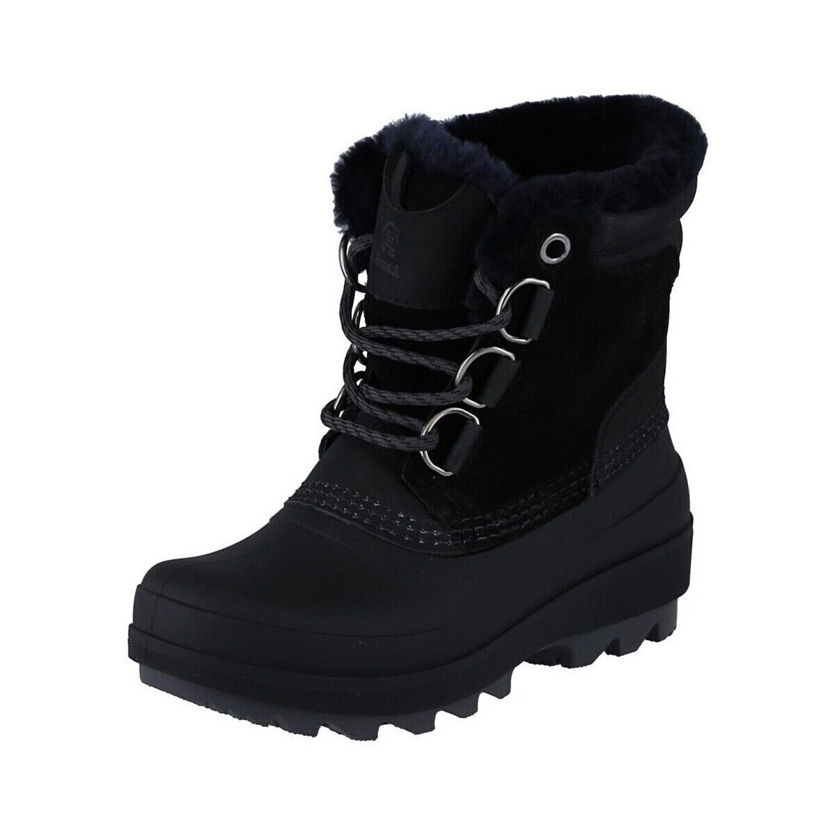 KAMIK Pantofi Lauren Low