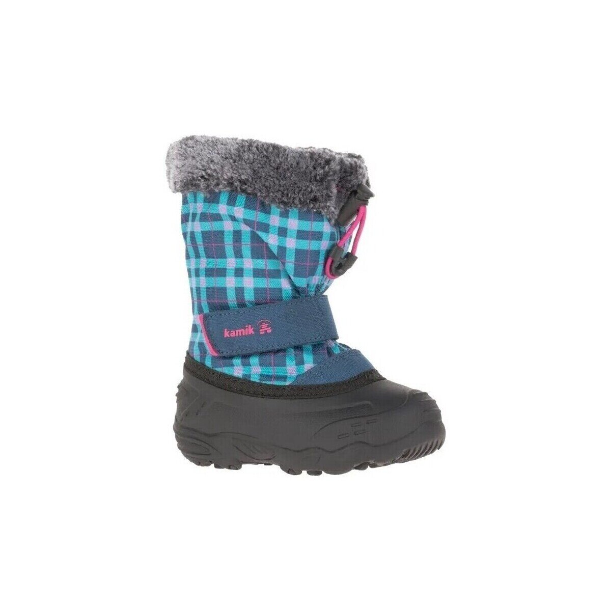 KAMIK Pantofi Mini