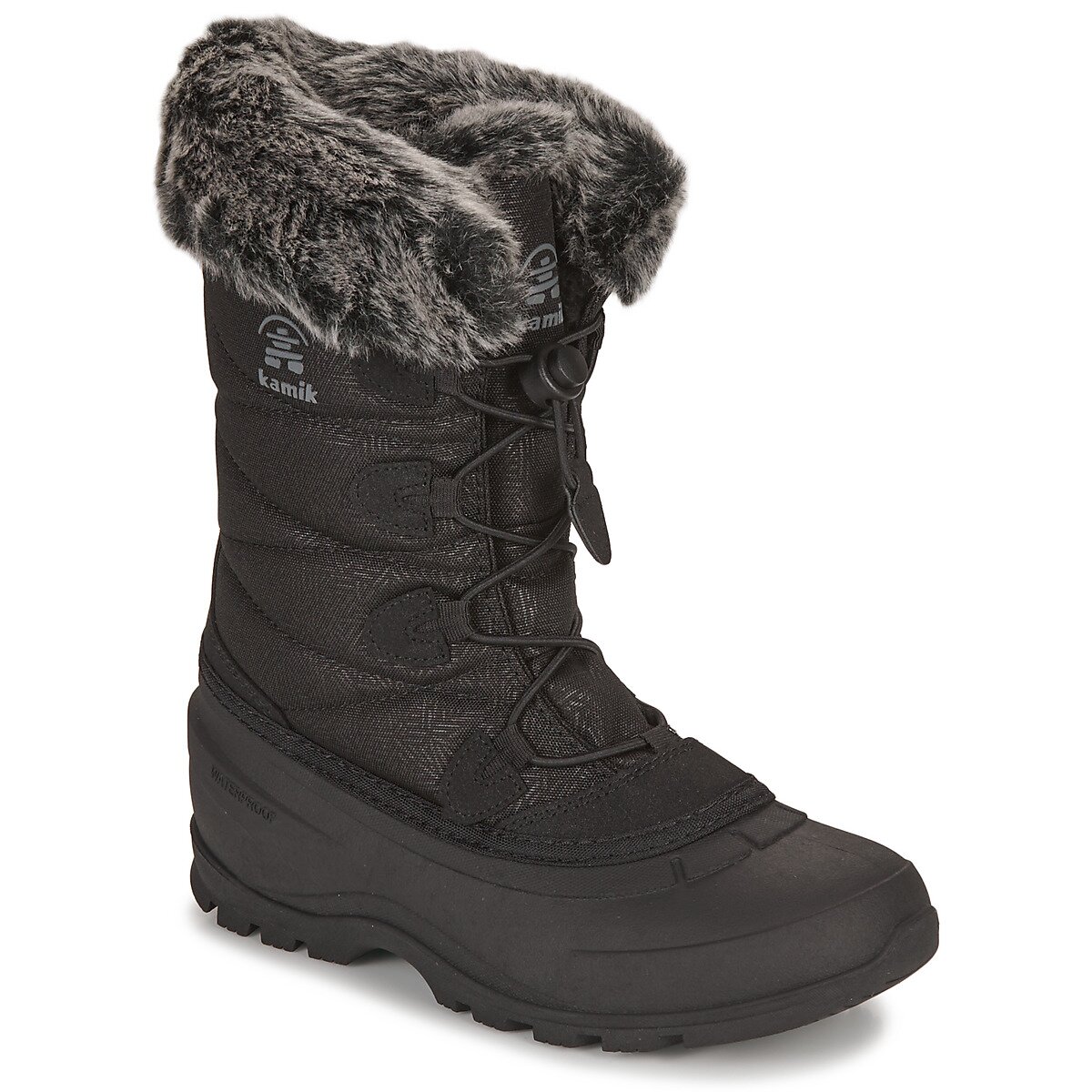 KAMIK Pantofi MOMENTUM 3