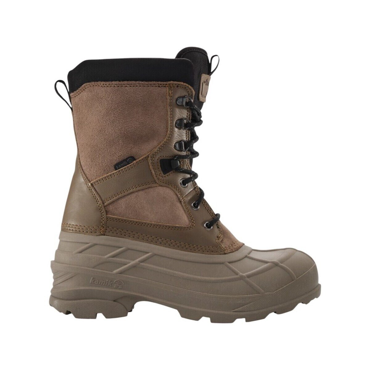 KAMIK Pantofi Nation Plus