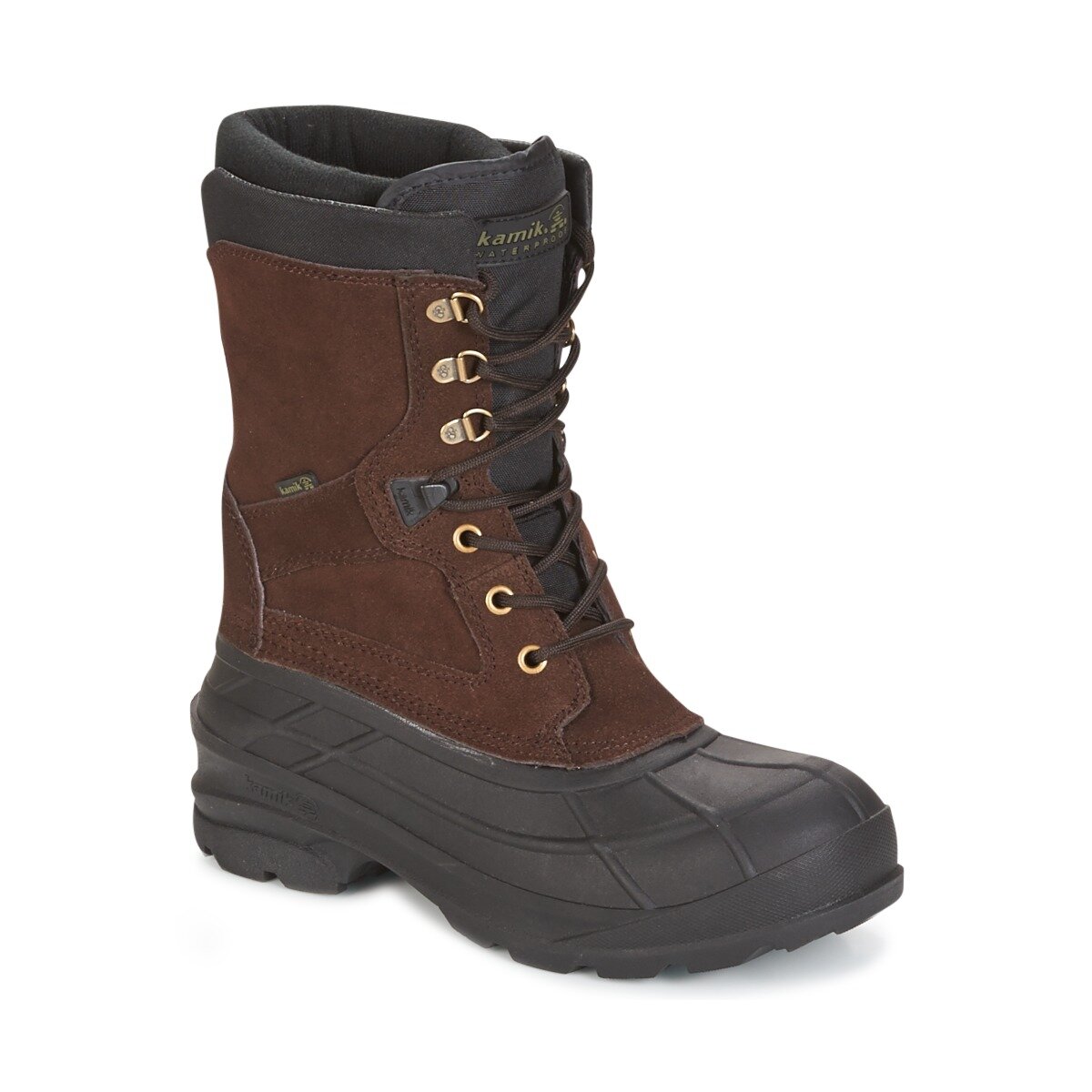 KAMIK Pantofi NATION PLUS