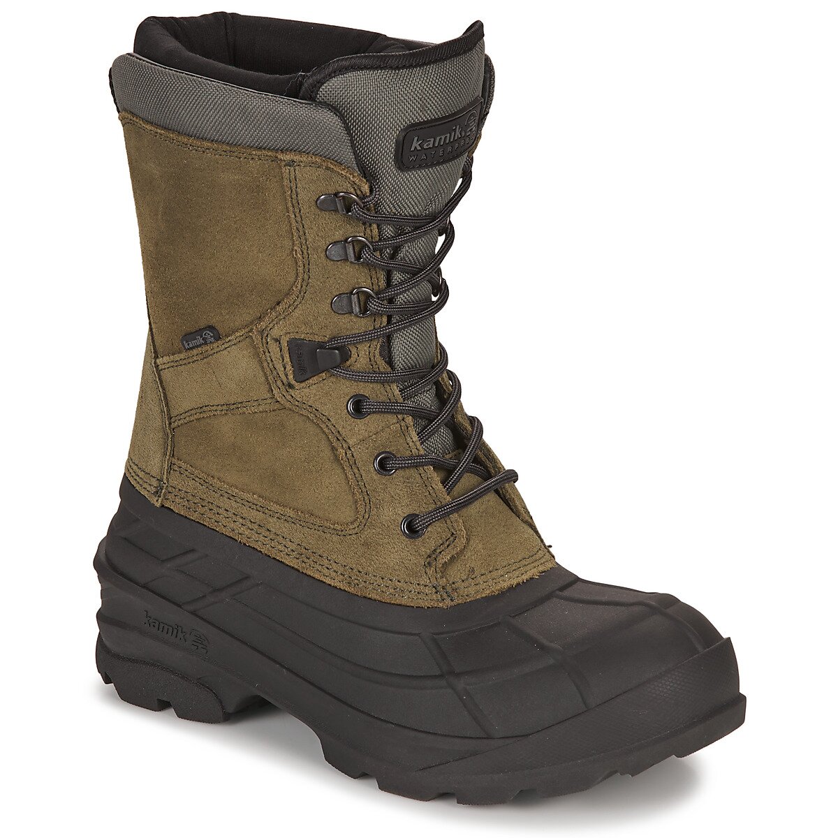 KAMIK Pantofi NATION PLUS