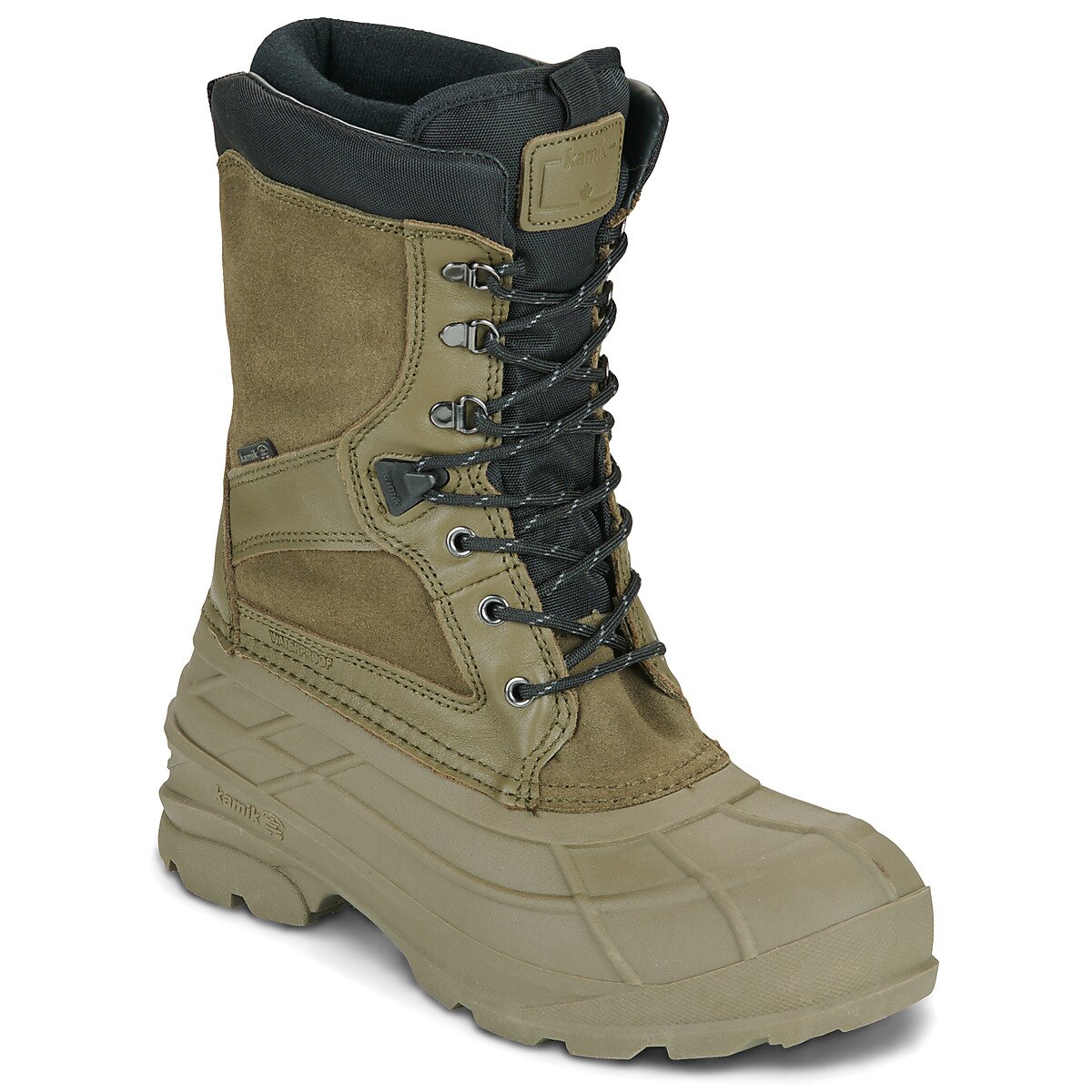KAMIK Pantofi Nation Plus