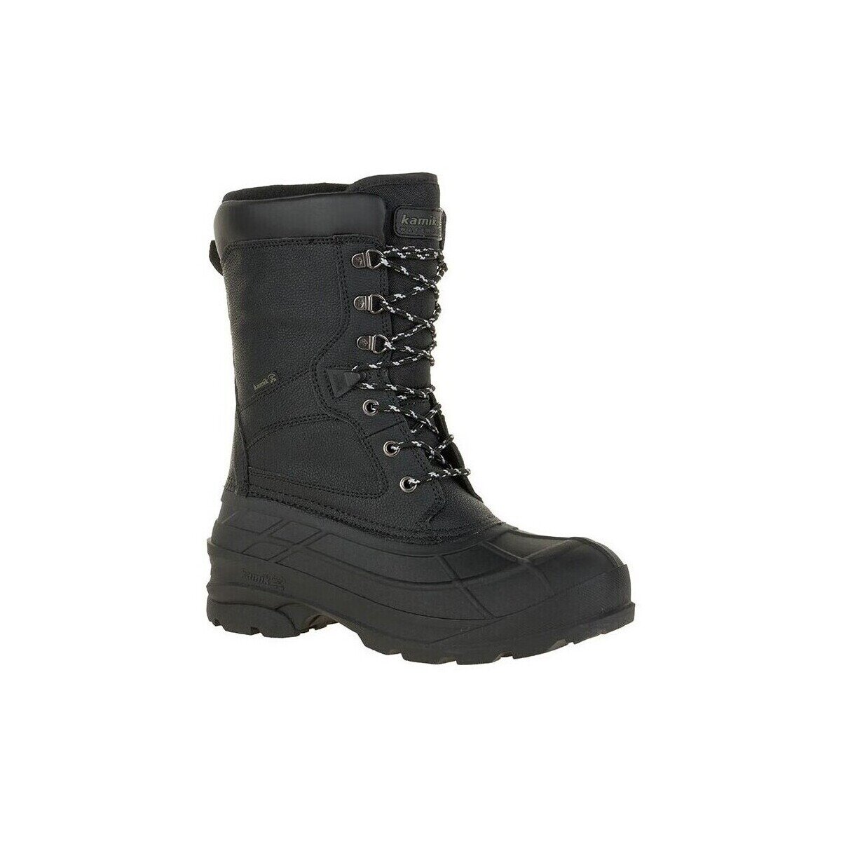 KAMIK Pantofi Nationpro Wildleder