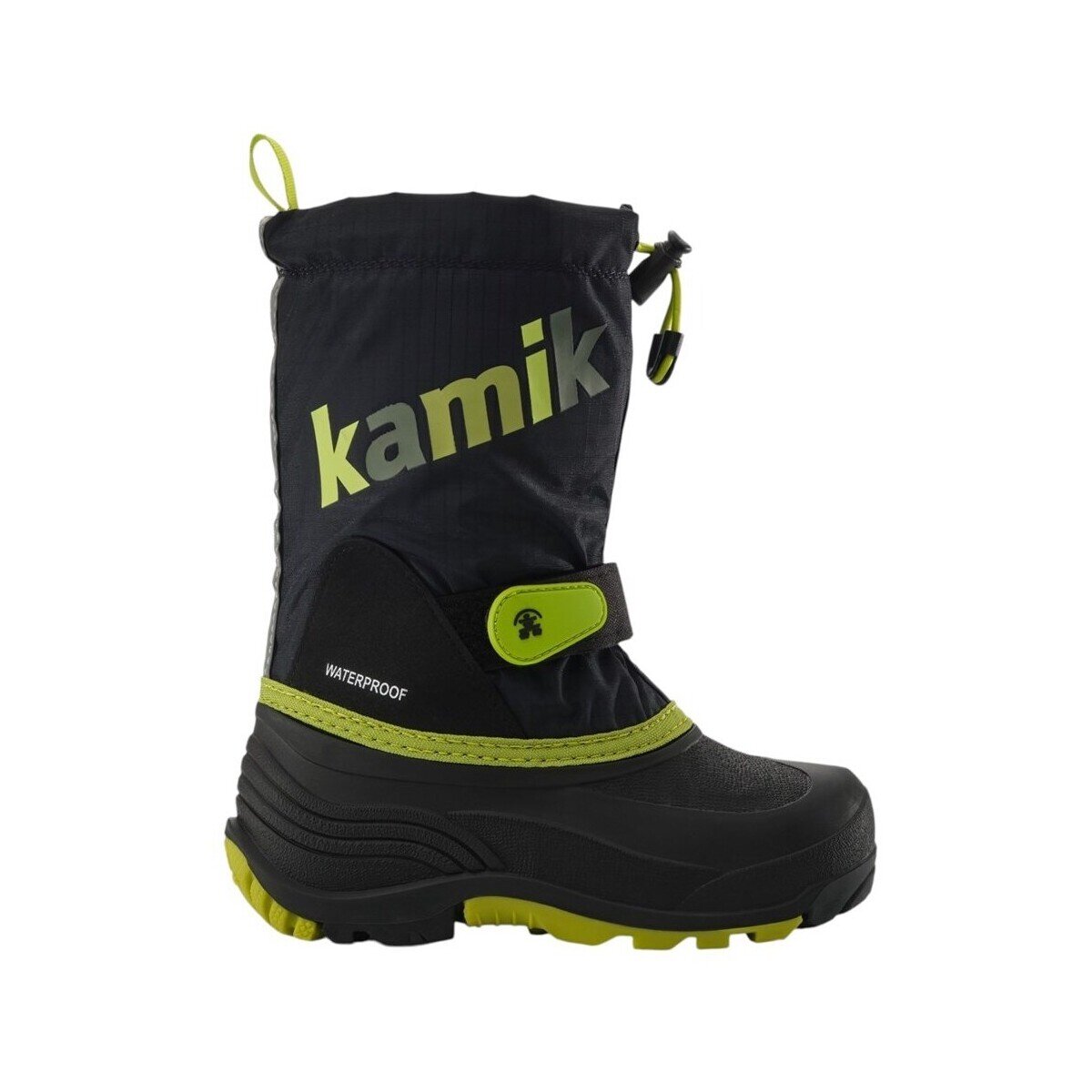 KAMIK Pantofi NF4119BGN