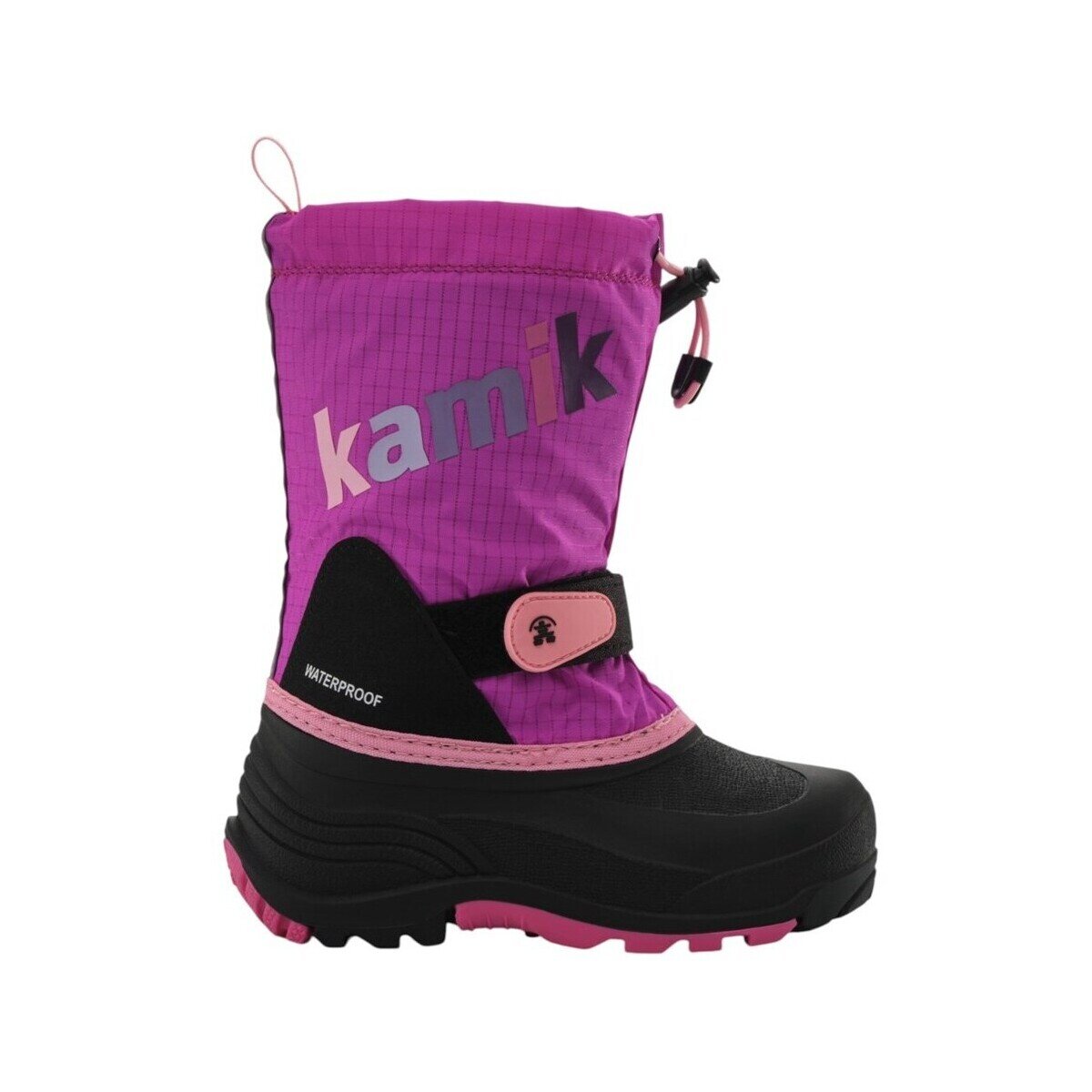 KAMIK Pantofi NF4119PIF