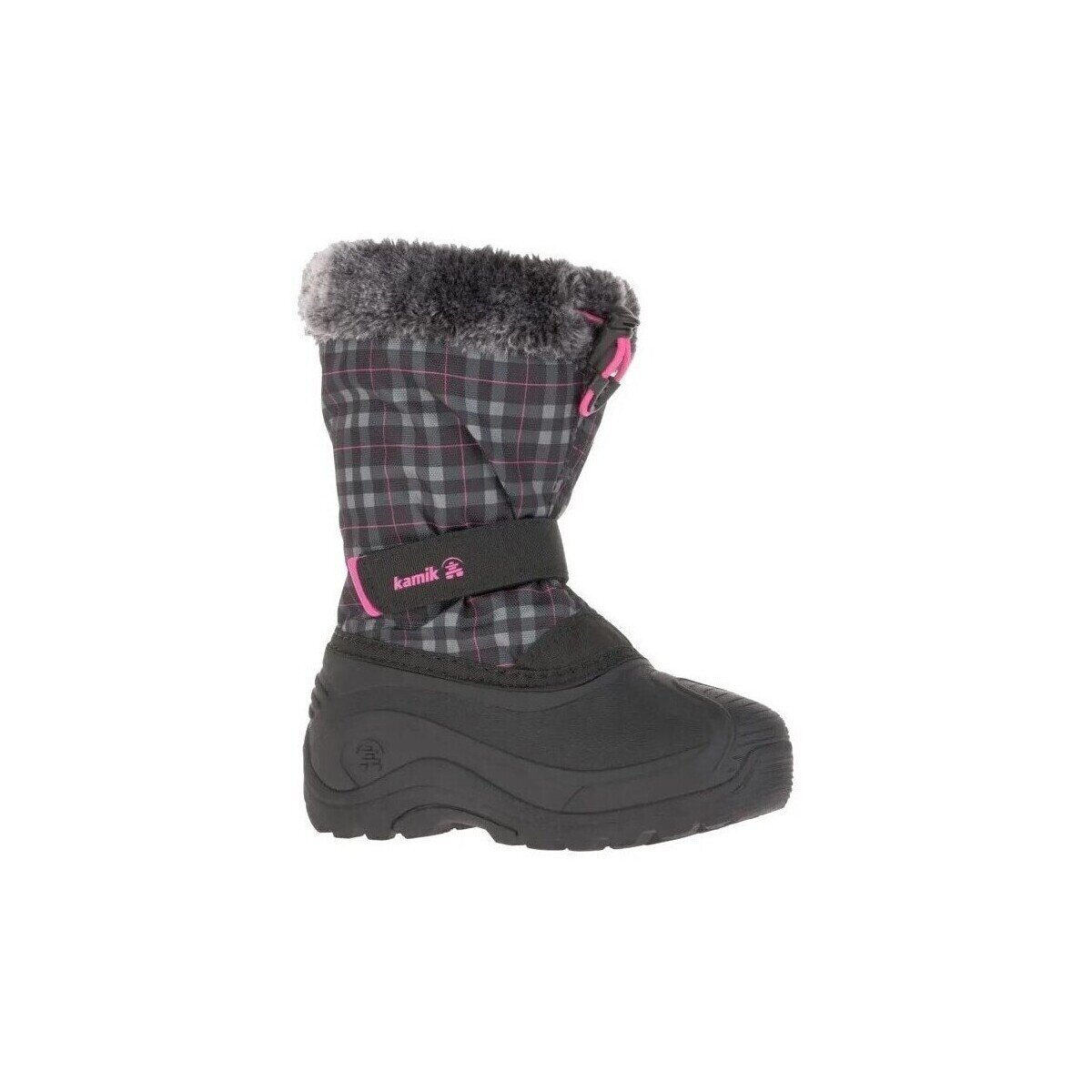 KAMIK Pantofi NF4221NBPK
