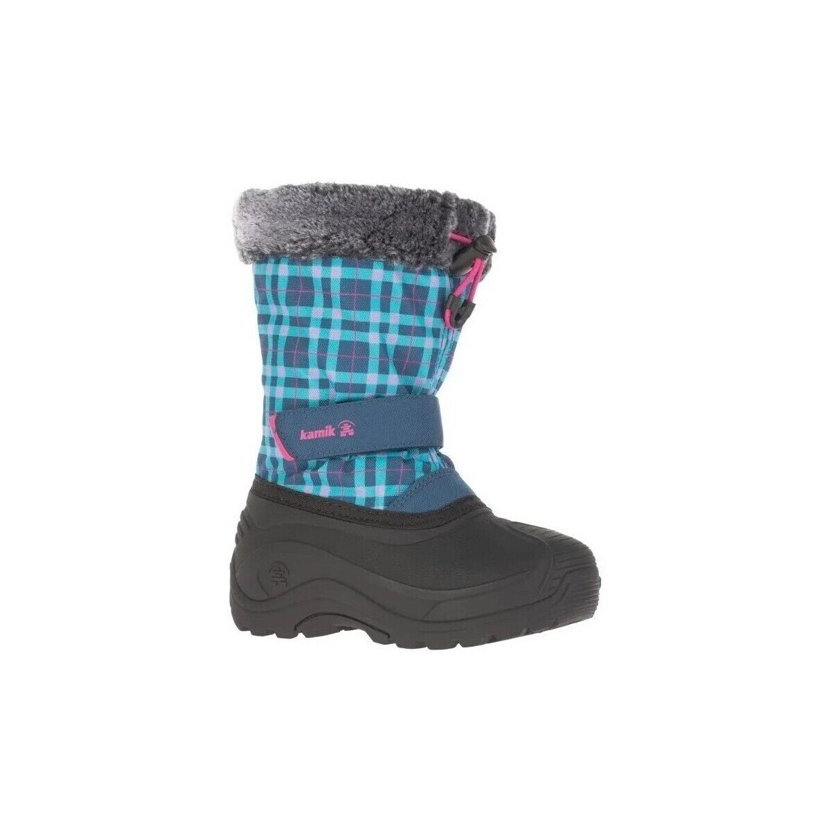 KAMIK Pantofi NF4221NNTE