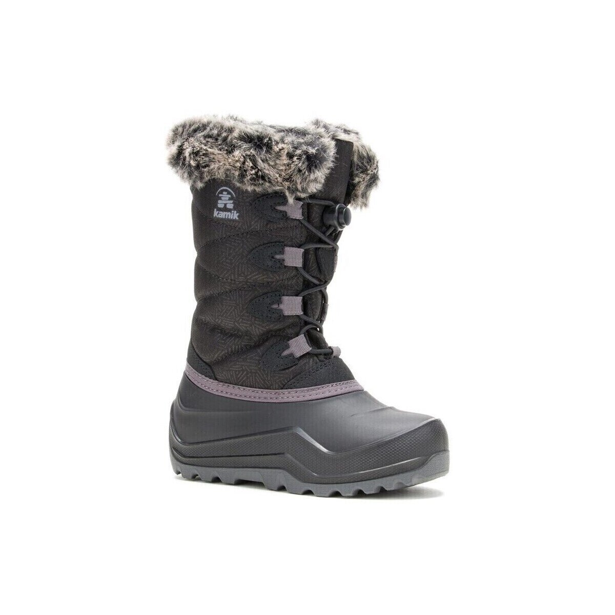 KAMIK Pantofi NF4442CBLK