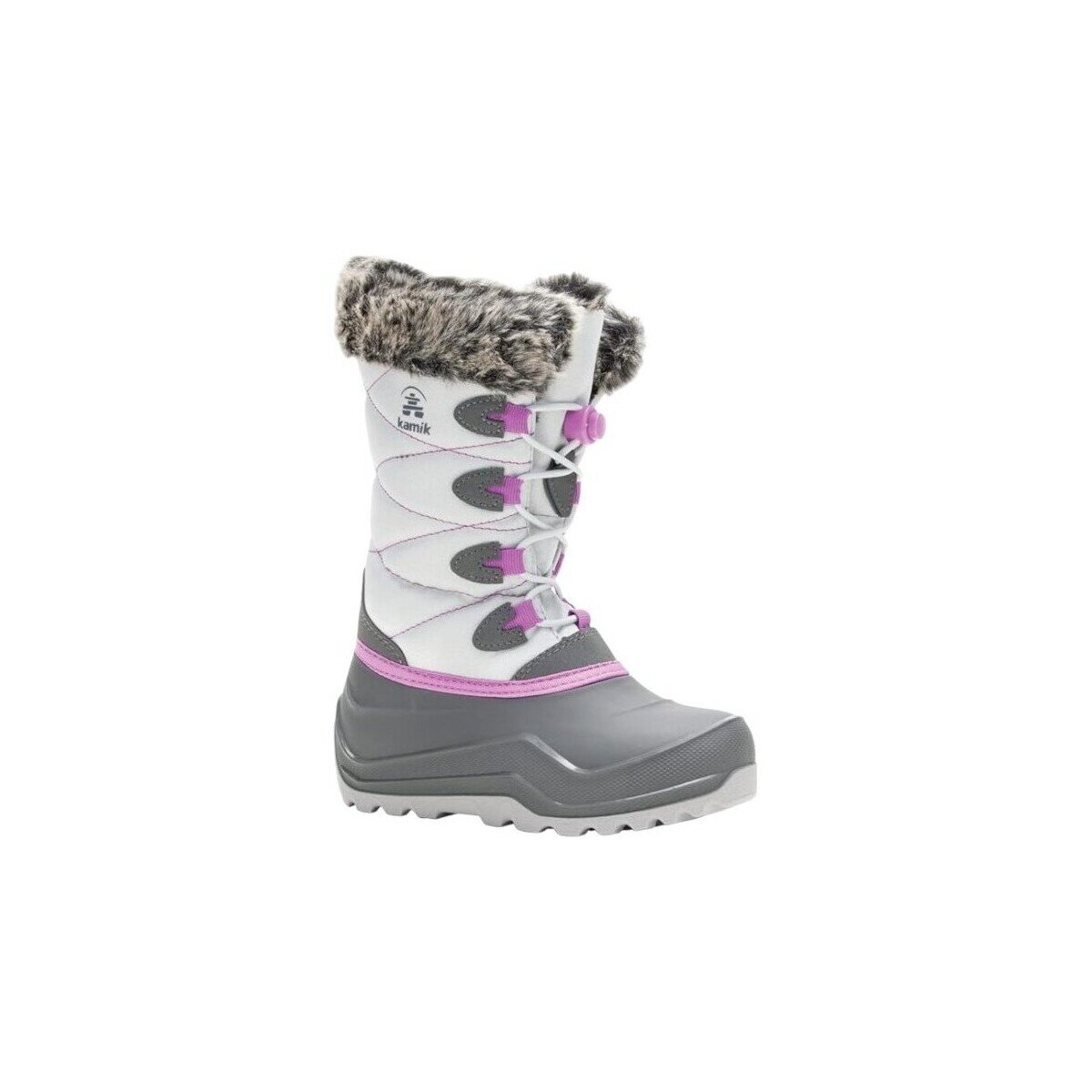 KAMIK Pantofi NF4442CGRY
