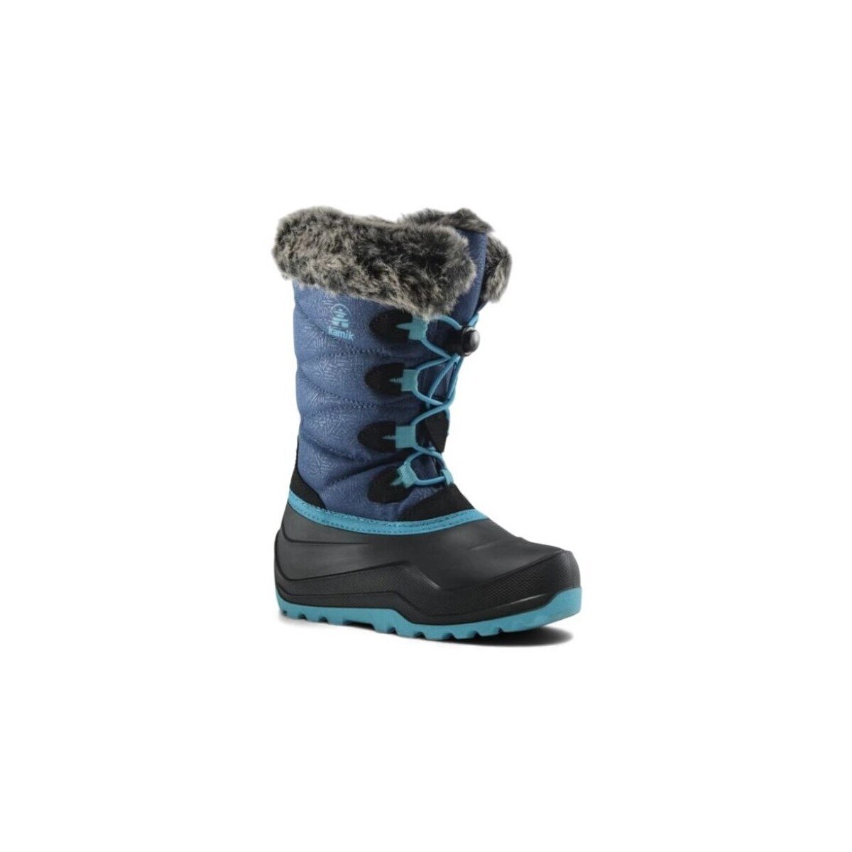 KAMIK Pantofi NF4442CNAV