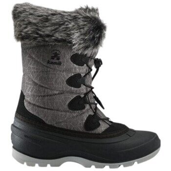 KAMIK Pantofi NK2276DGY