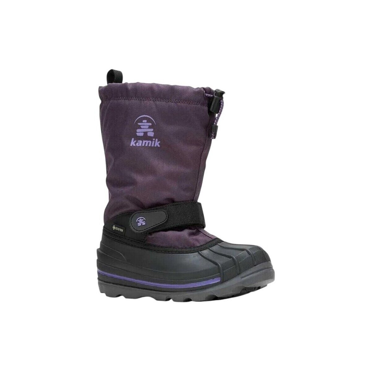 KAMIK Pantofi NK4805BBE
