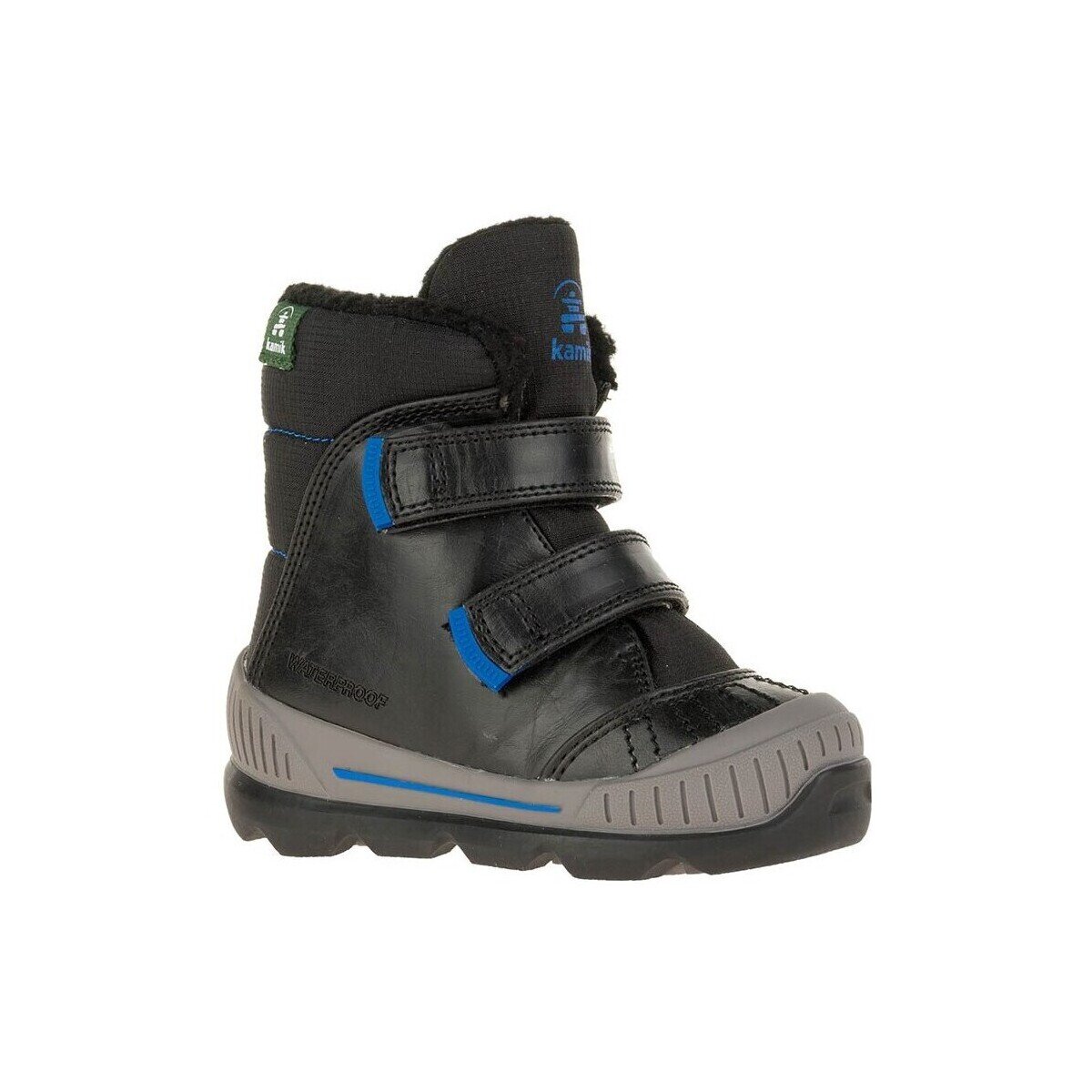KAMIK Pantofi Parker2