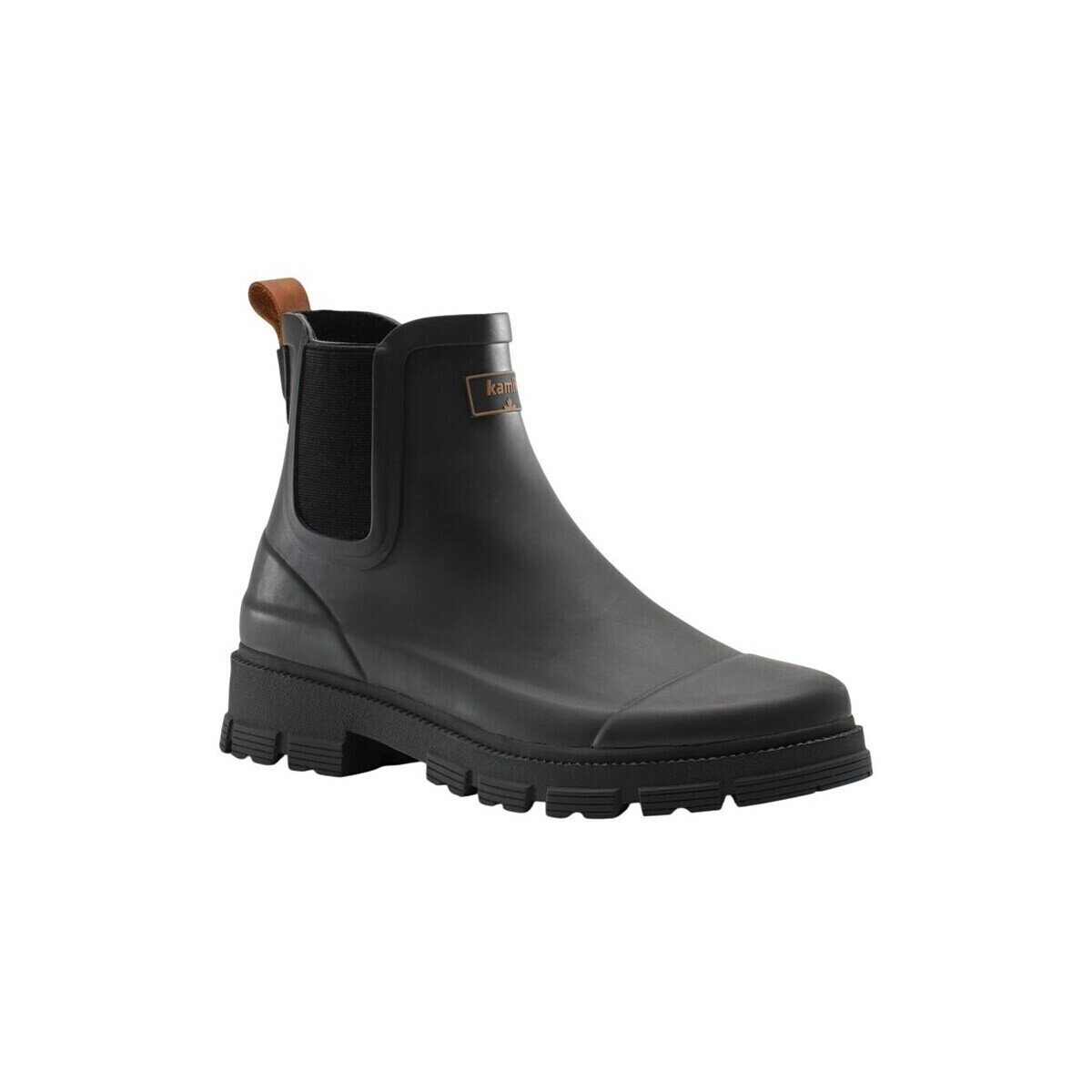 KAMIK Pantofi RK2001NBLK