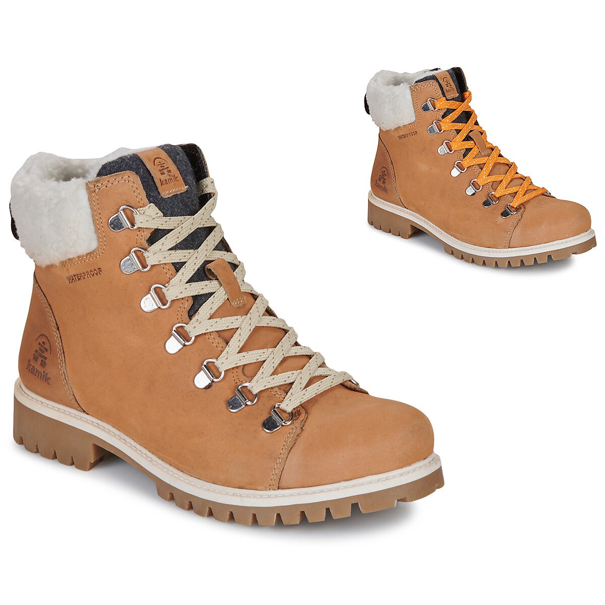 KAMIK Pantofi ROGUE HIKE 3