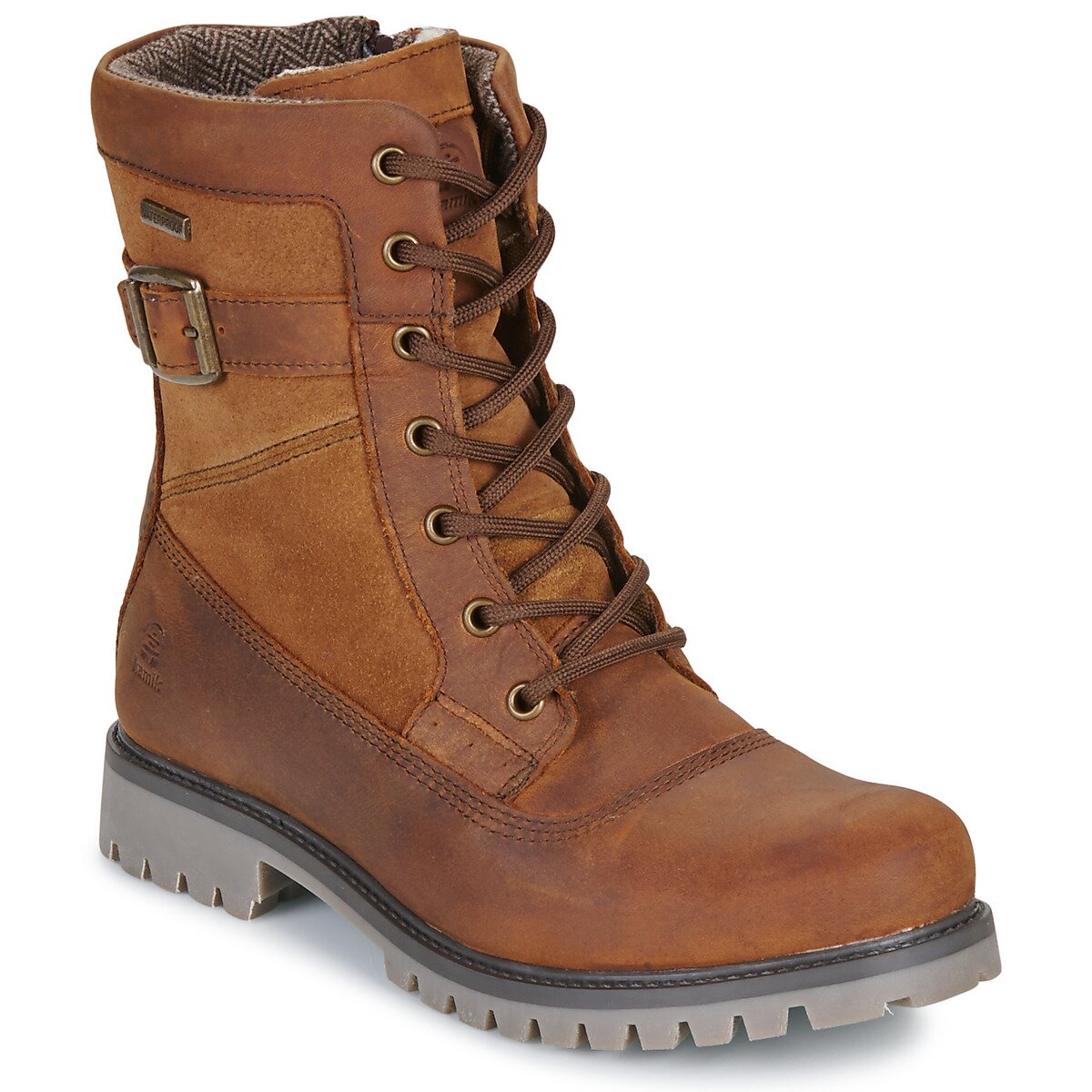 KAMIK Pantofi ROGUE MID
