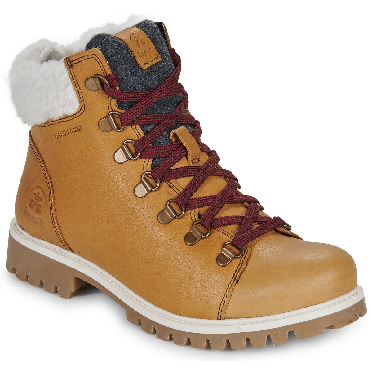 KAMIK Pantofi ROGUE MID