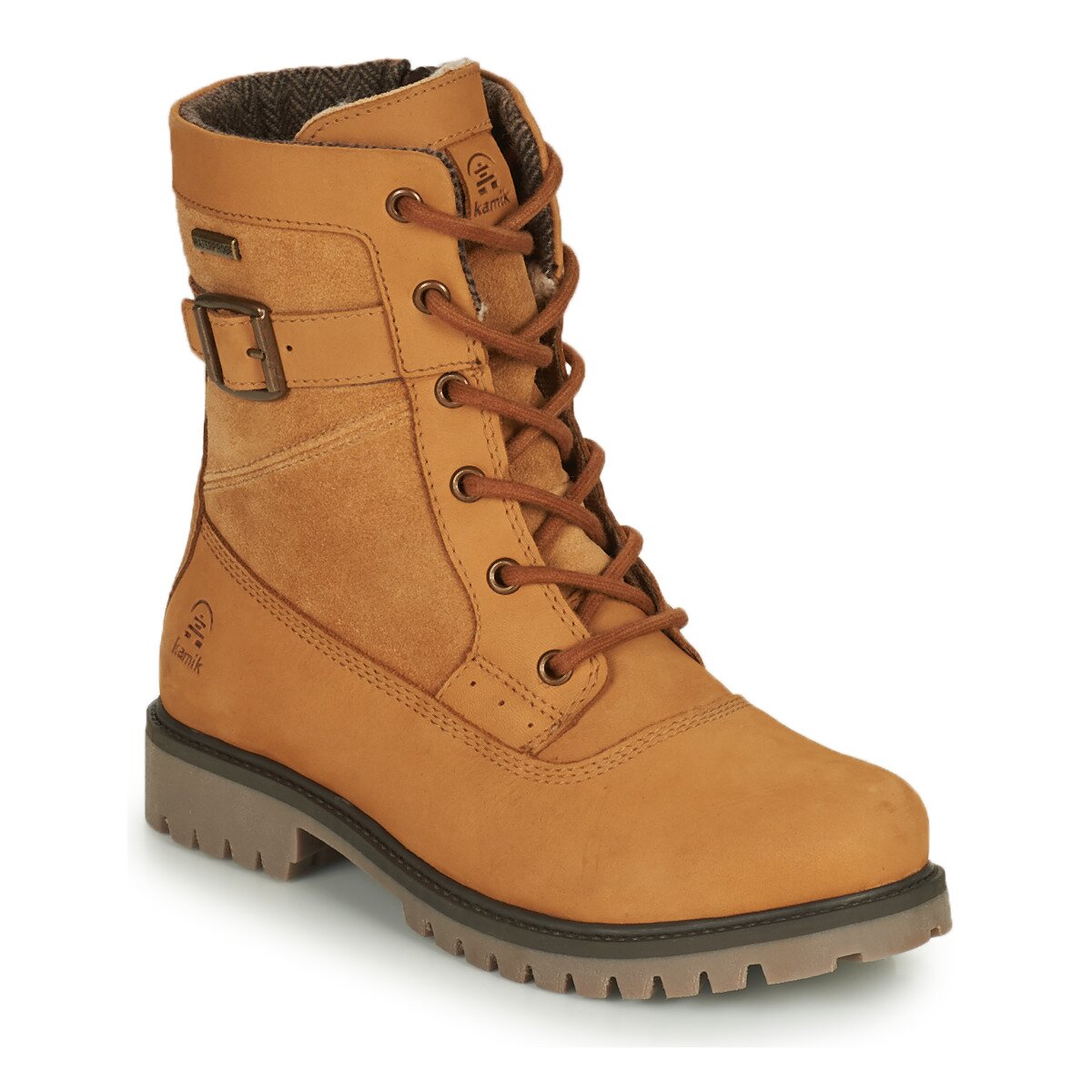 KAMIK Pantofi ROGUE MID